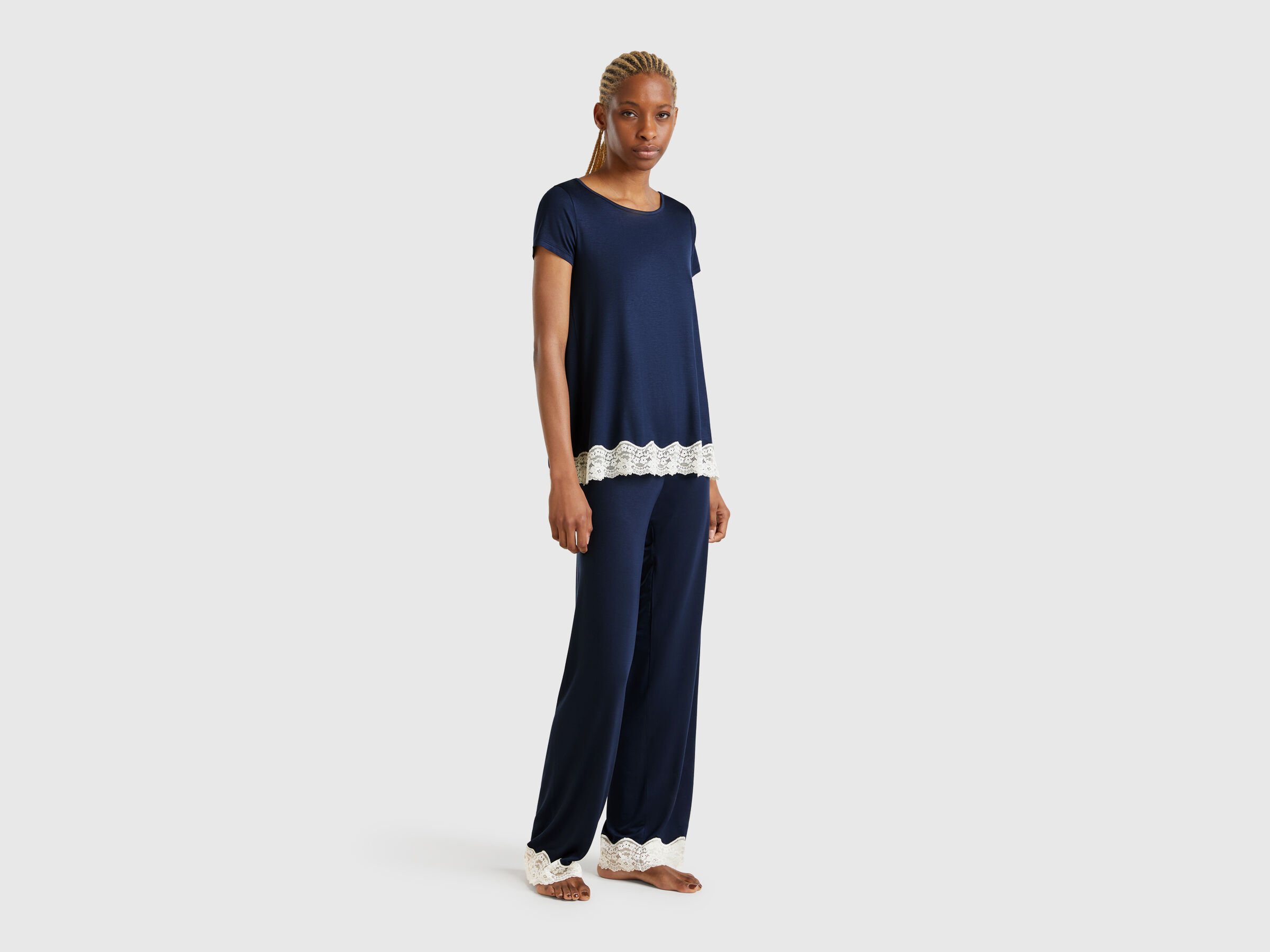TROUSERS Femme image number 2
