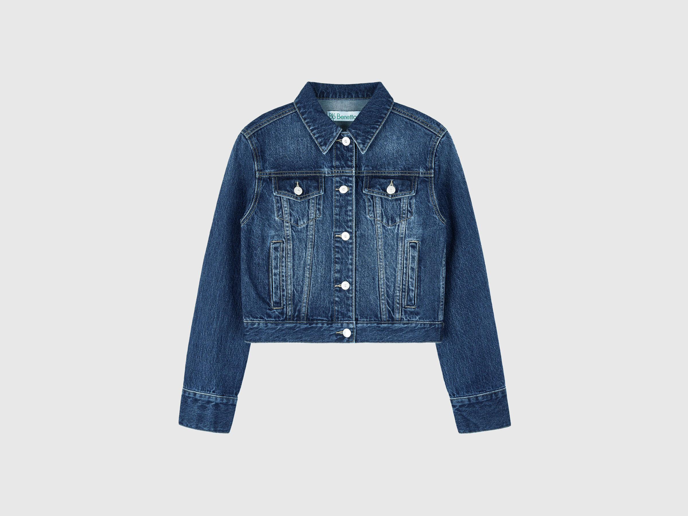 JACKET Femme image number 3