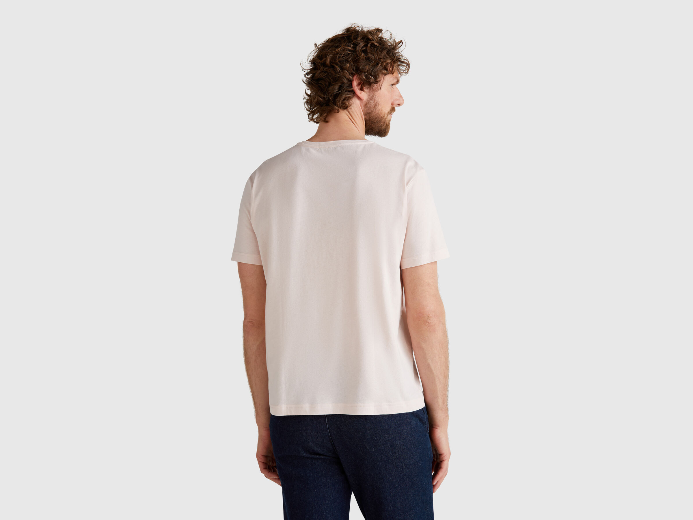 T-SHIRT Homme image number 1