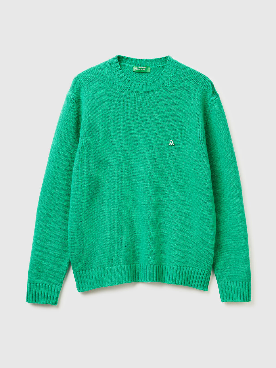 SWEATER L/S Homme image number 1