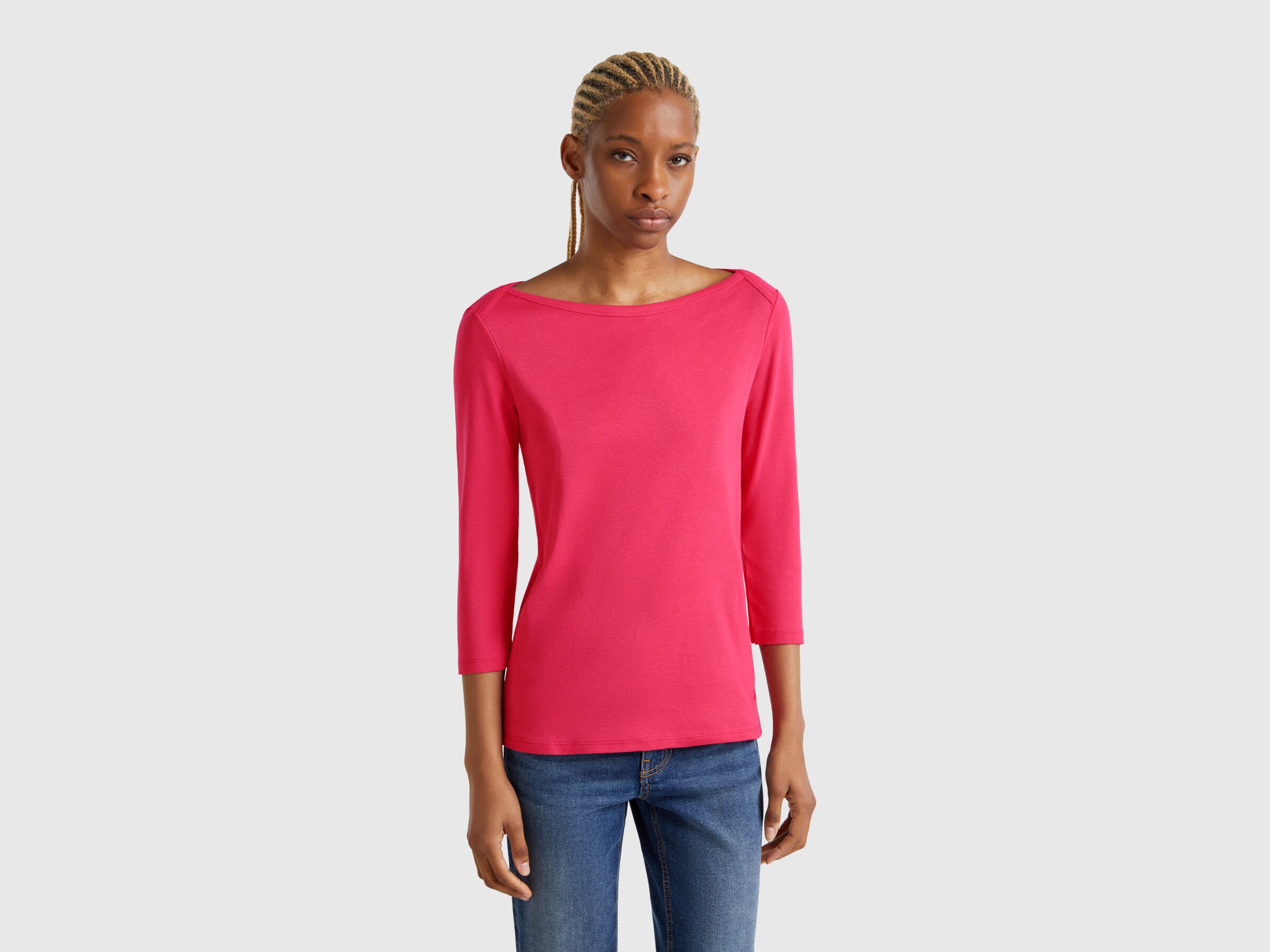SWEATER L/S Femme image number 0