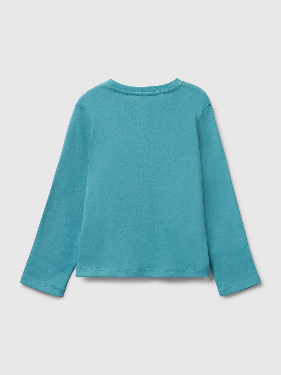 T-SHIRT L/S Filles image number 2