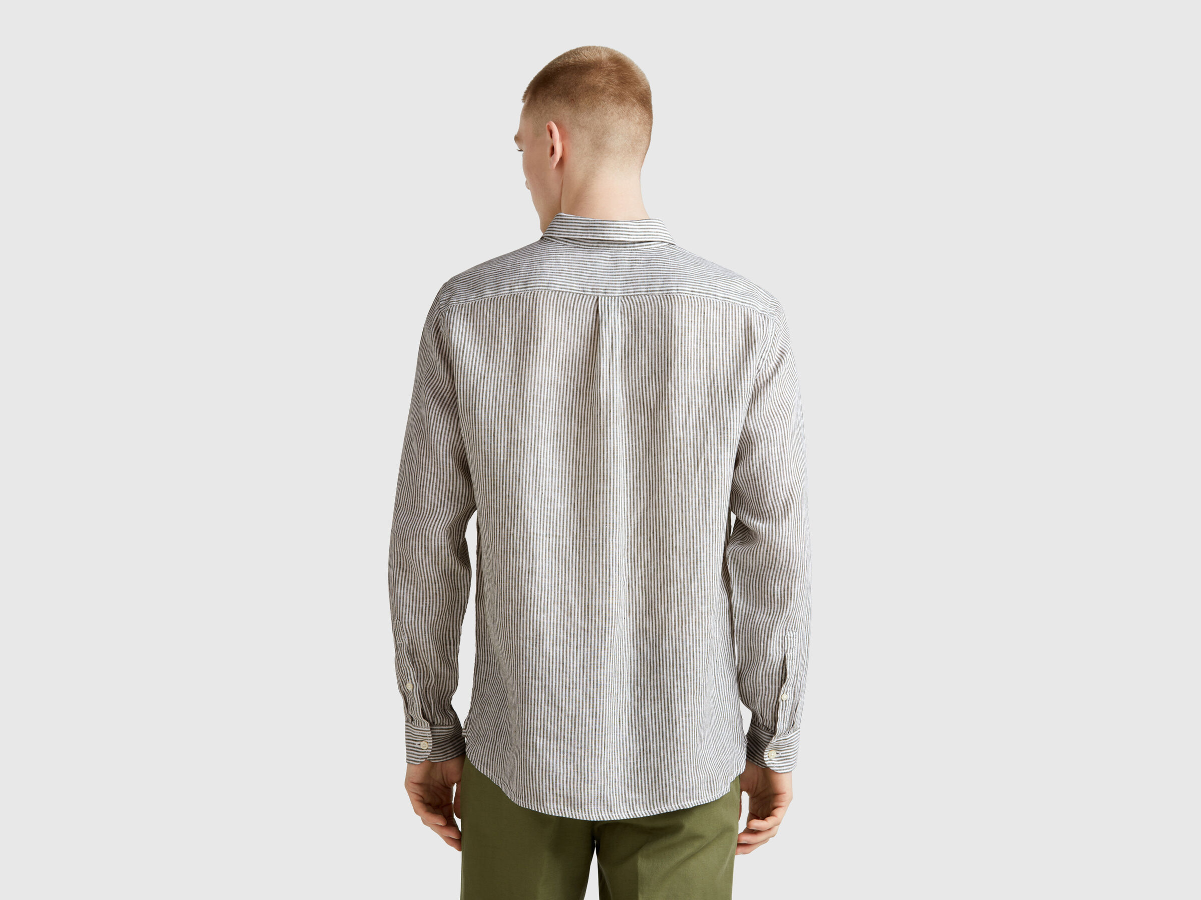 SHIRT Homme image number 2