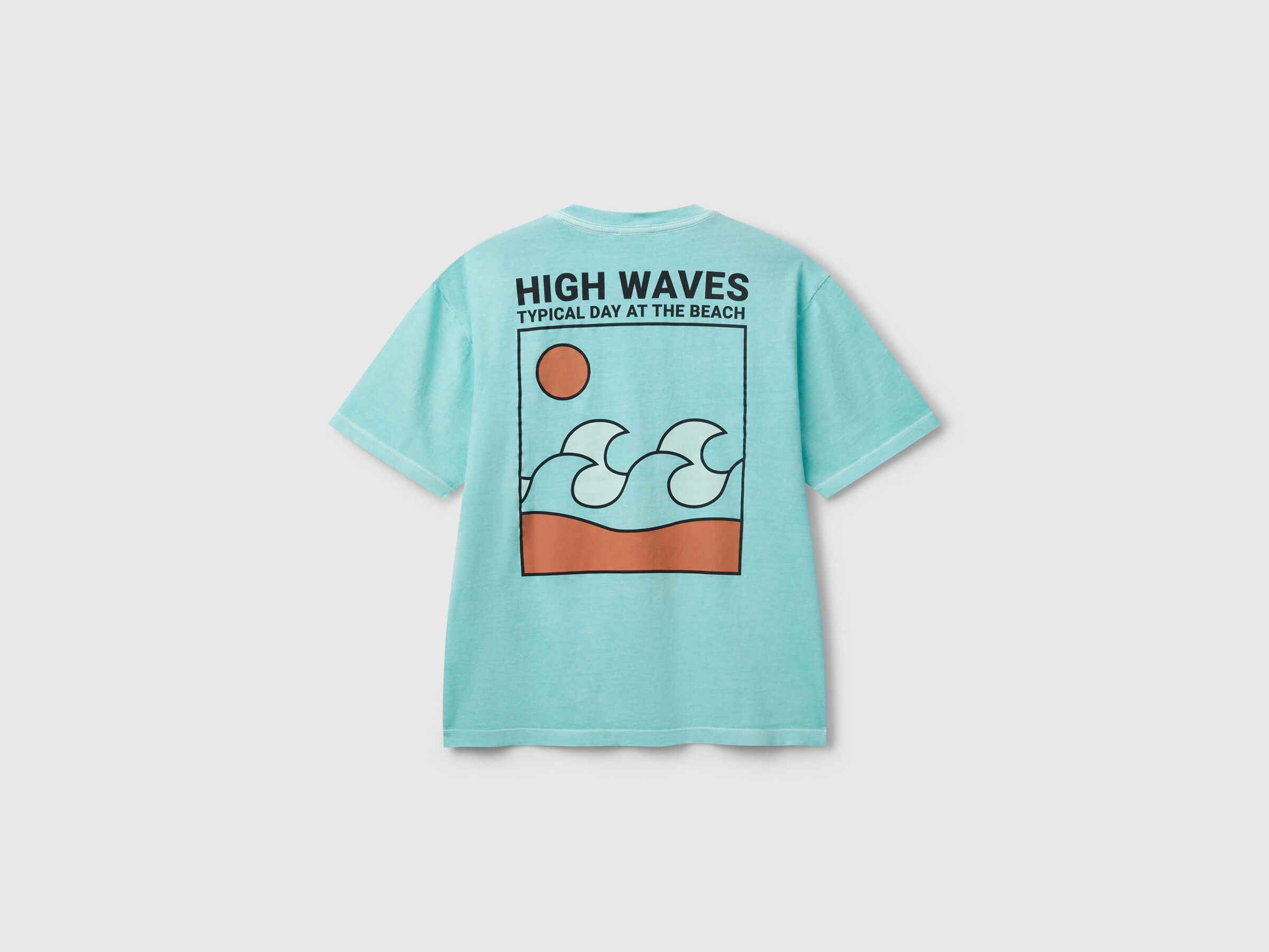 T-SHIRT Garçon image number 1