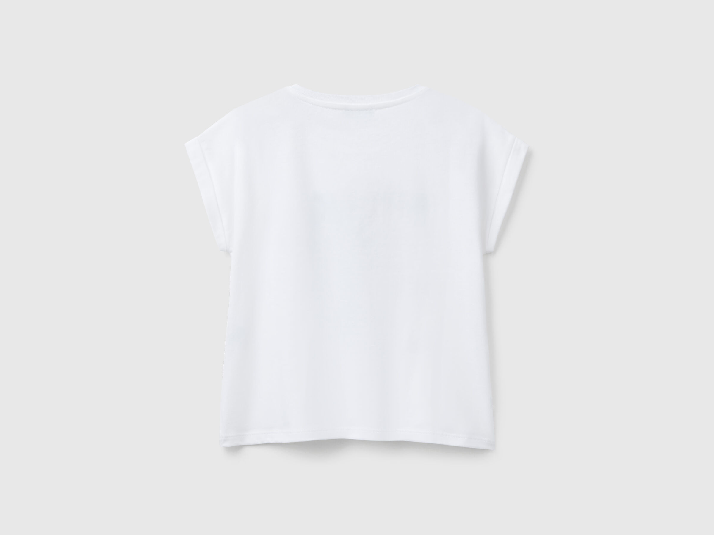 T-SHIRT Filles image number 1