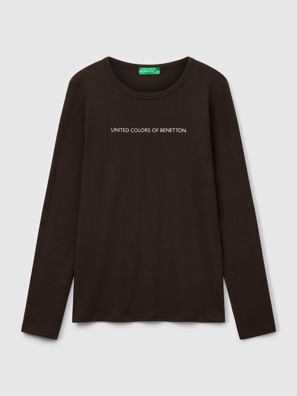 T-SHIRT L/S Femme image number 1