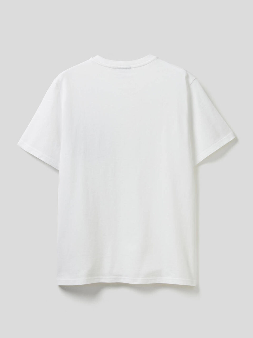 T-shirt Snoppy en 100% coton bio image number 2