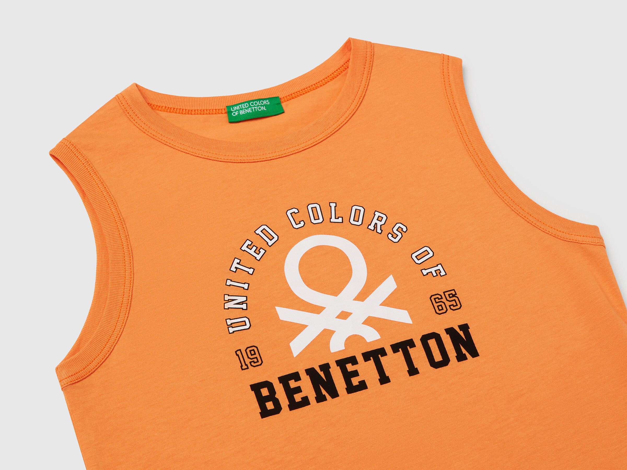 TANK-TOP Garçon image number 2