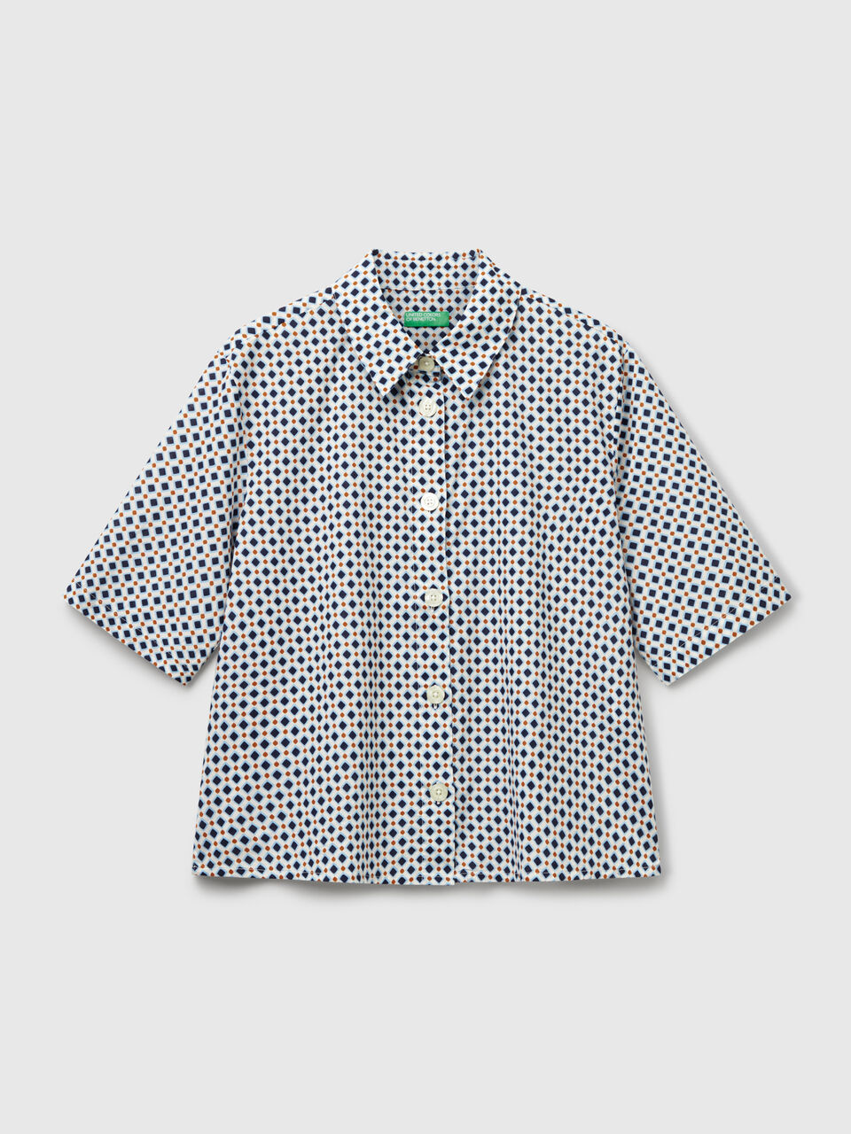 SHIRT Femme image number 1