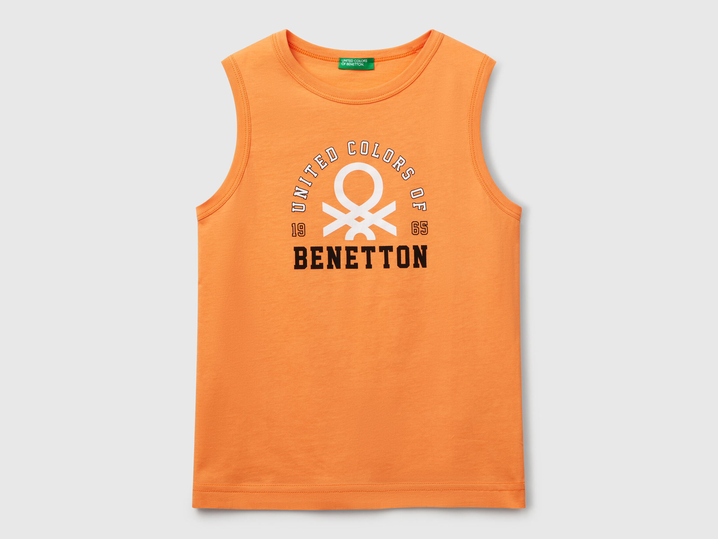 TANK-TOP Garçon image number 0