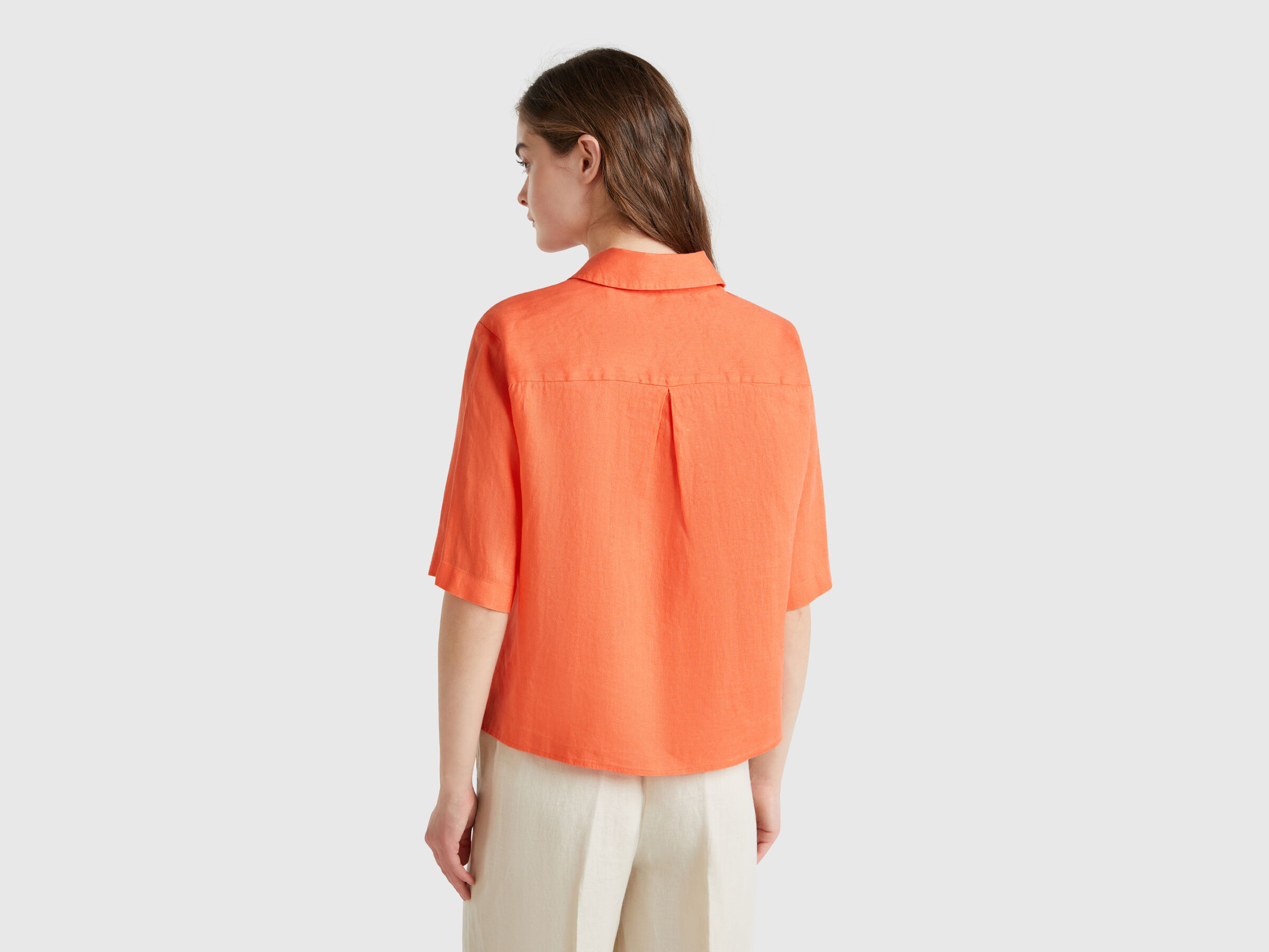 SHIRT Femme image number 2