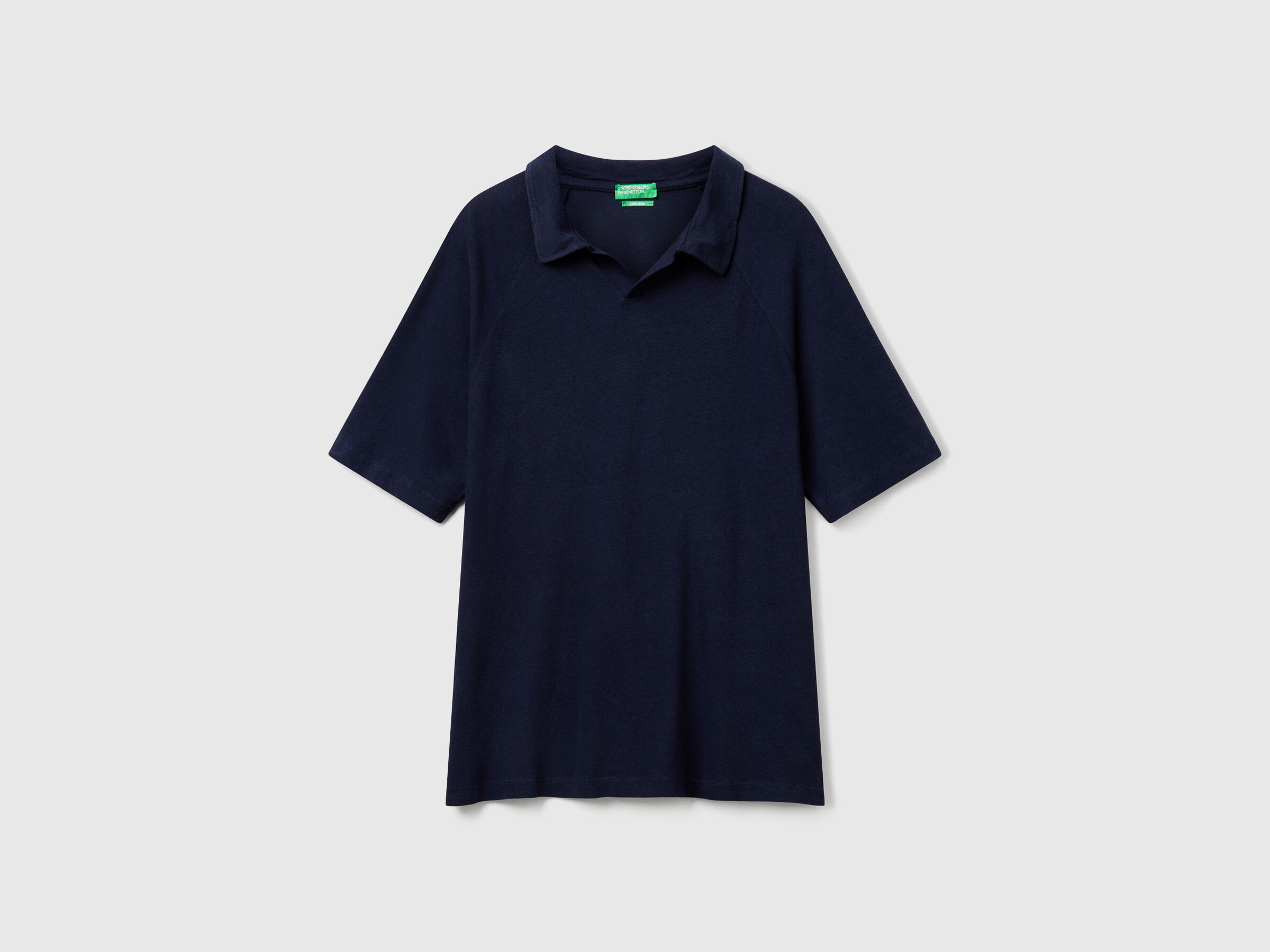 H/S POLO SHIRT Homme image number 2