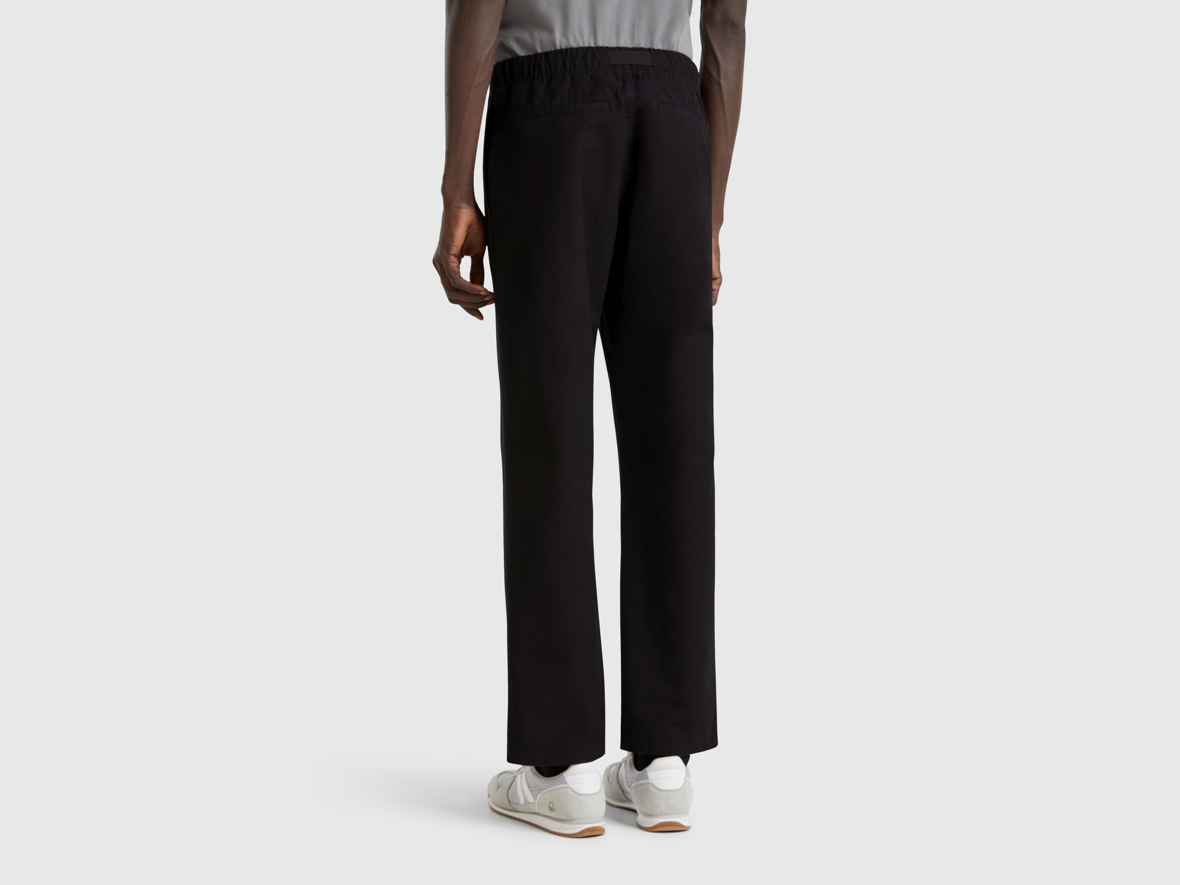 TROUSERS Homme image number 1