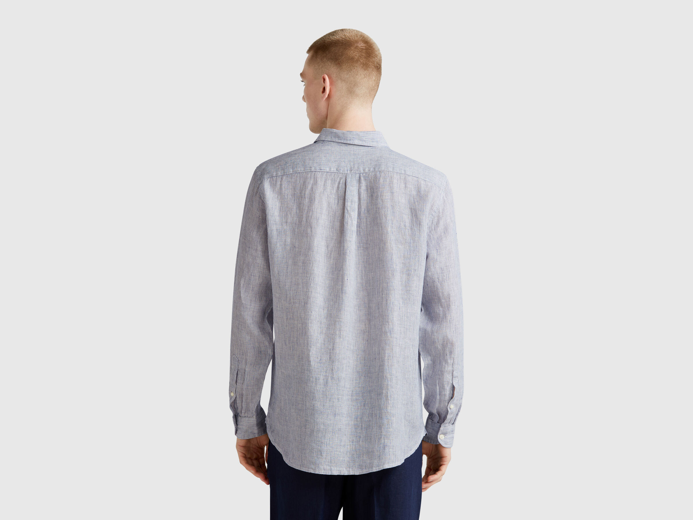 SHIRT Homme image number 2