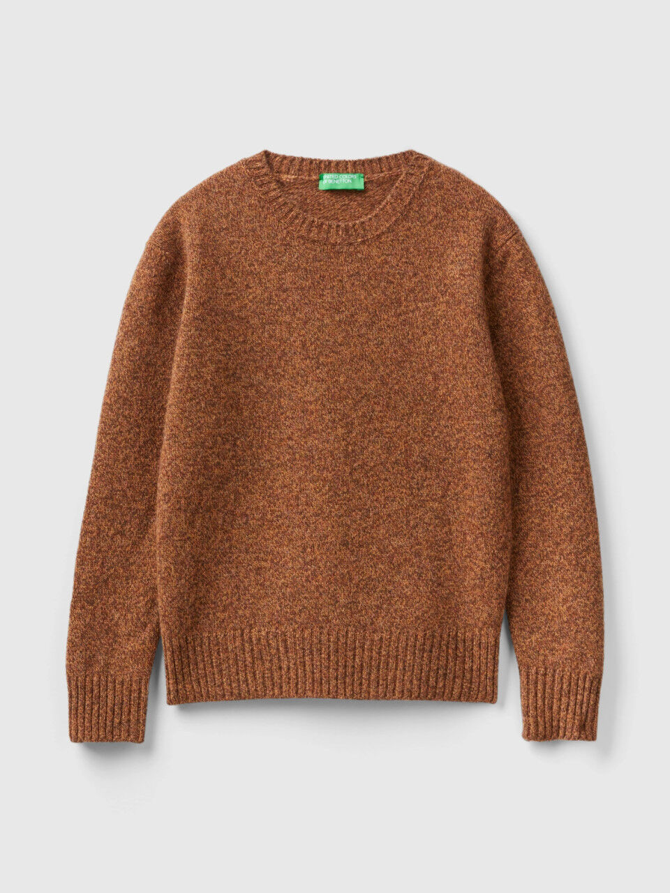 Pull clearance benetton femme