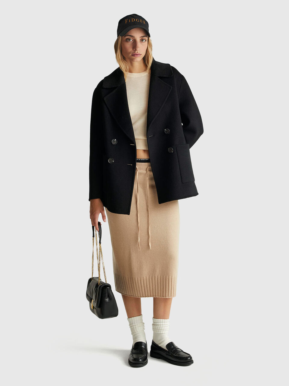 SWEATER Femme image number null