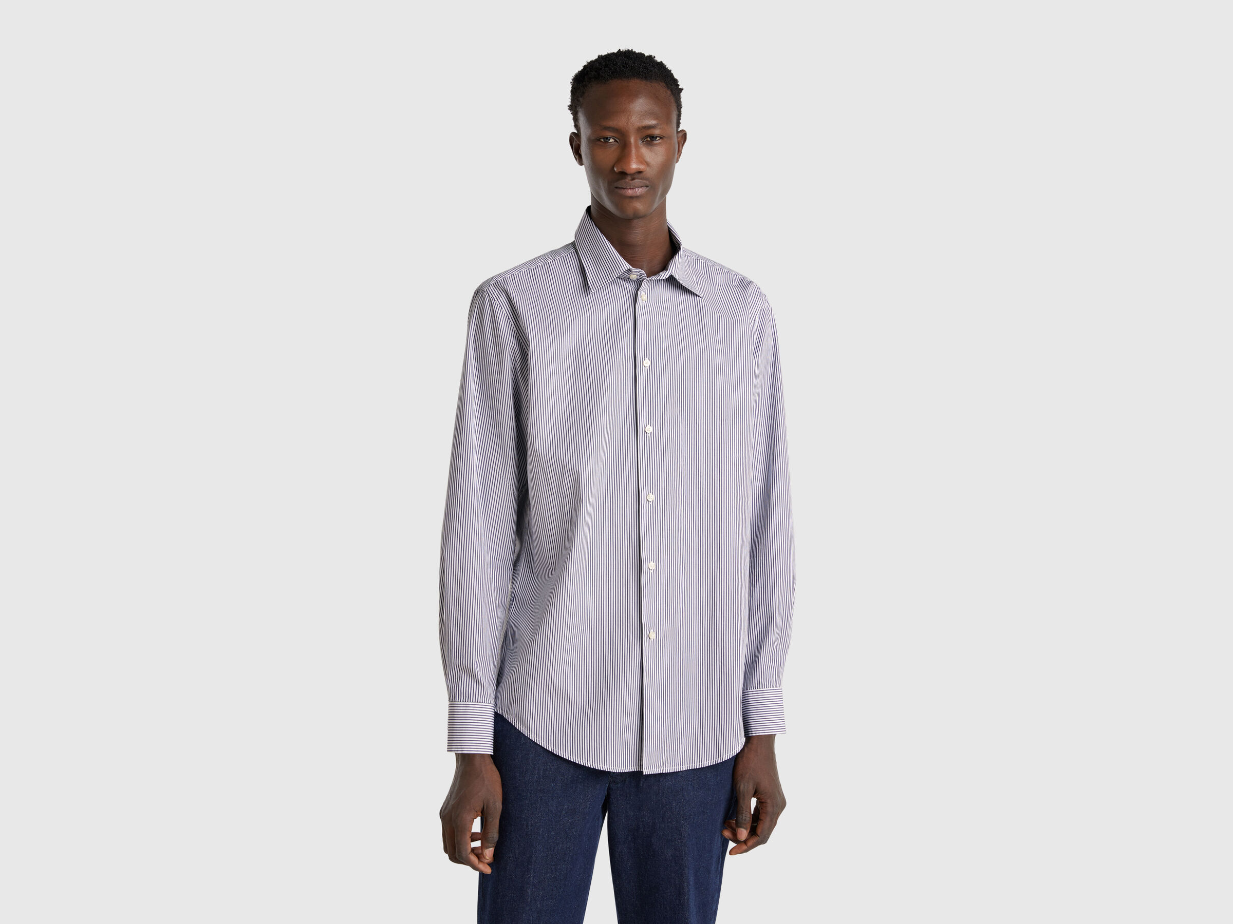 SHIRT Homme image number 0