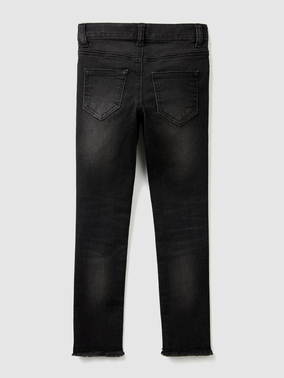Jeans à taille haute image number 2