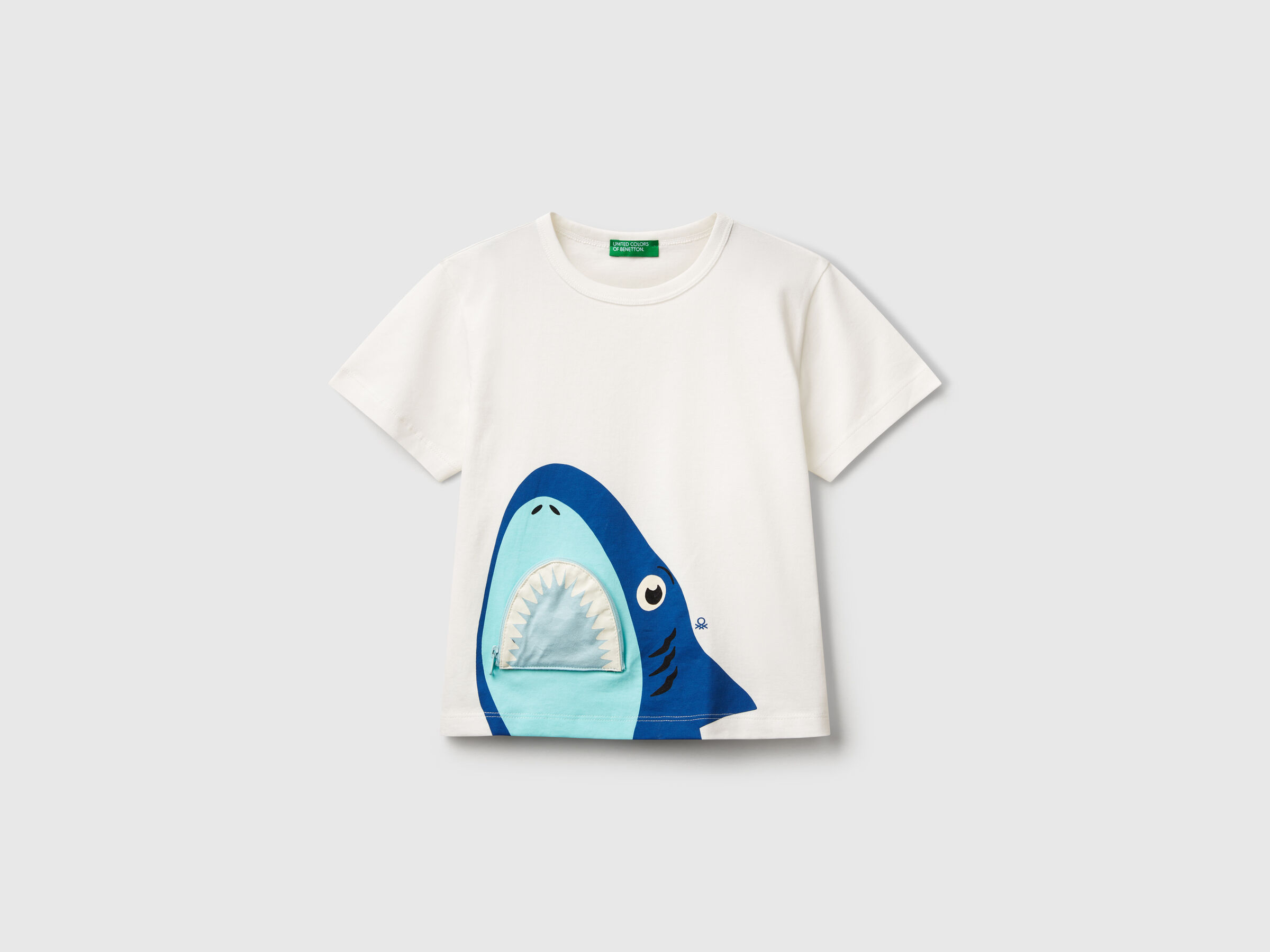 T-SHIRT Garçon image number 0