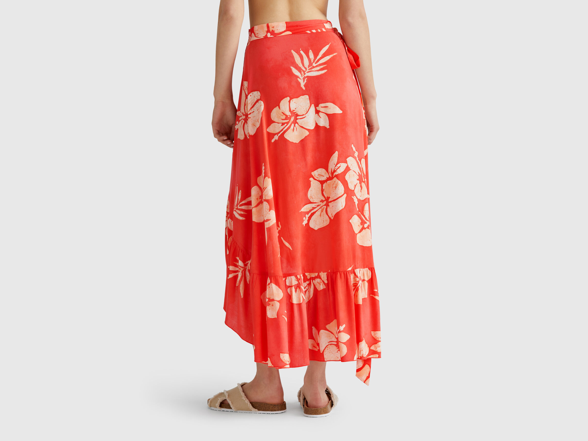 SARONG - SHAWLS Femme image number 1
