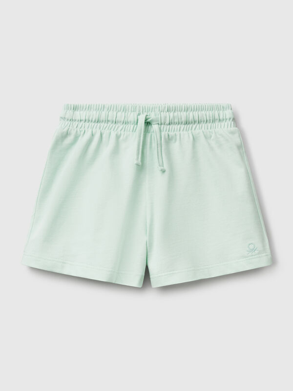 Short avec cordon de serrage Filles