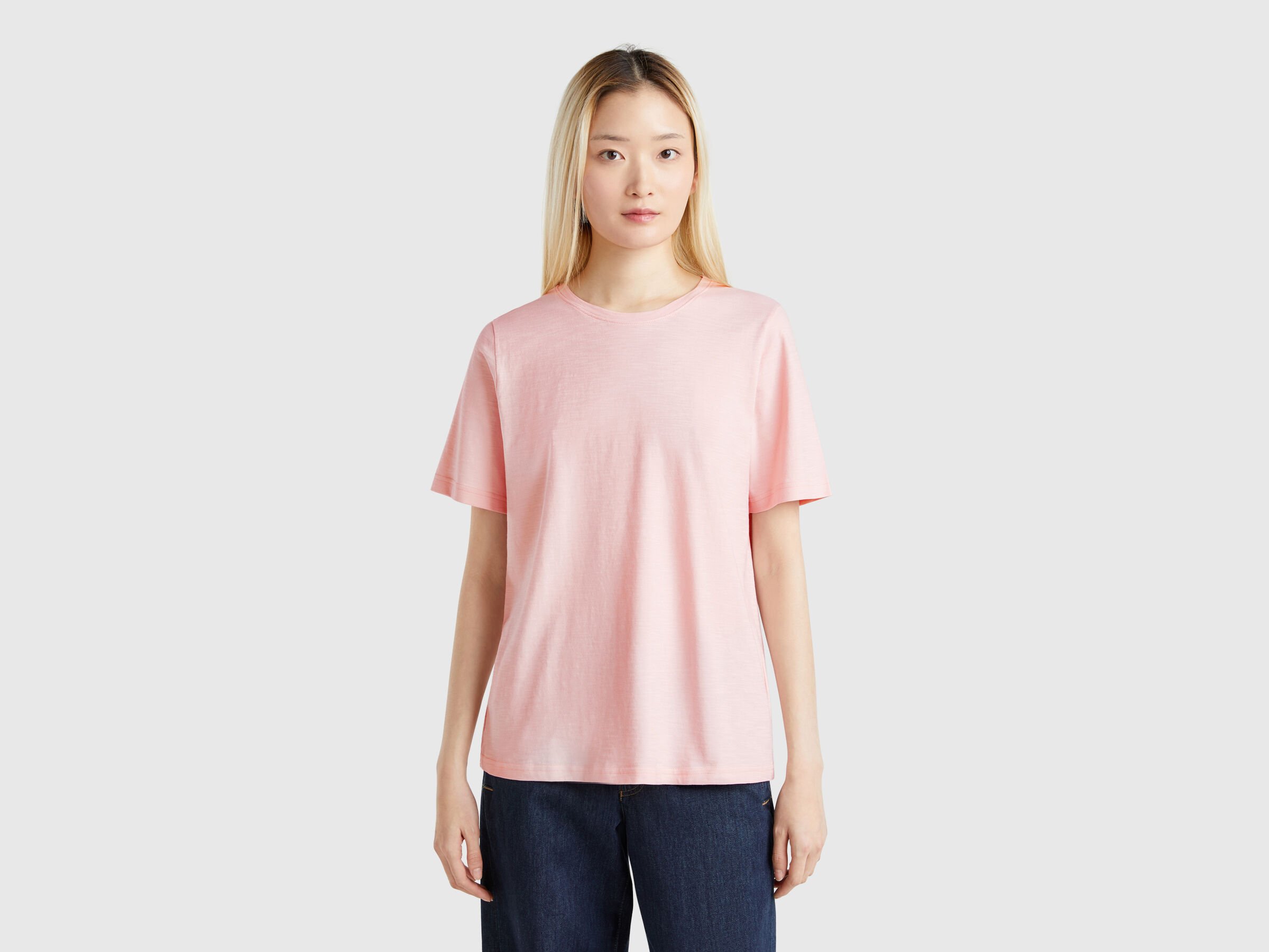 T-SHIRT Femme image number 0