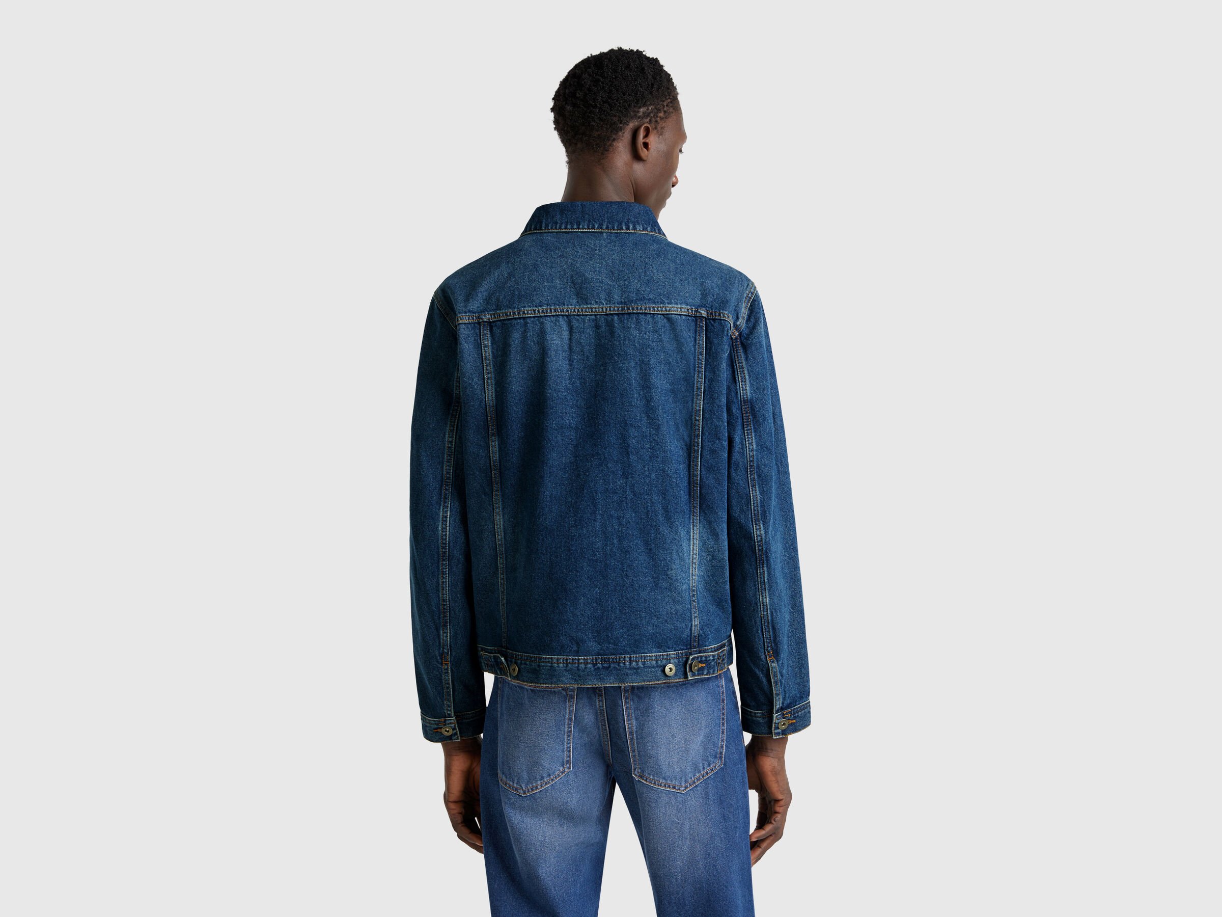 JACKET Homme image number 1