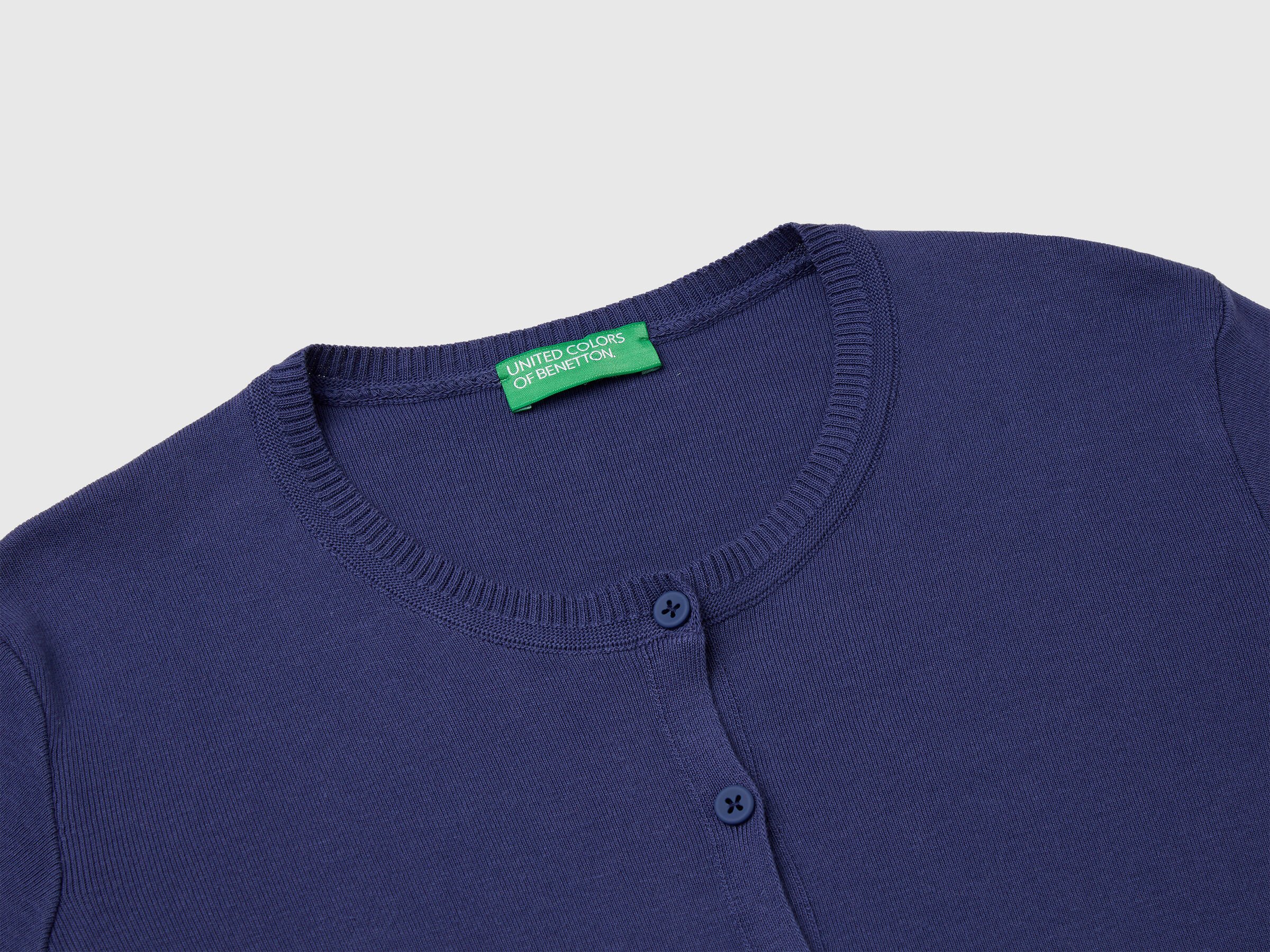 L/S SWEATER Femme image number 5
