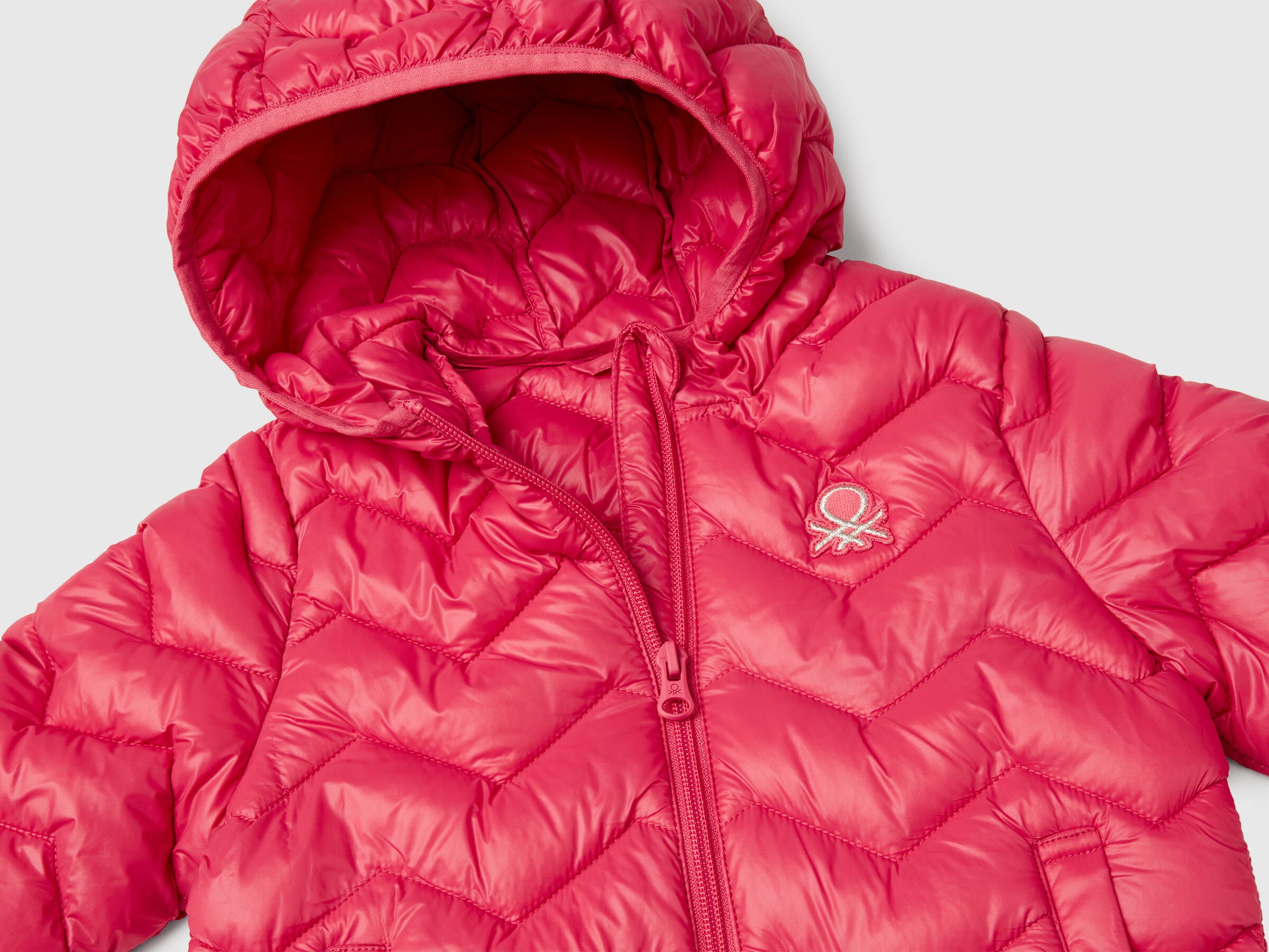 JACKET Filles image number 2