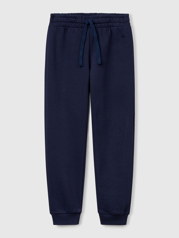 Pantalon de survêtement avec logo Filles