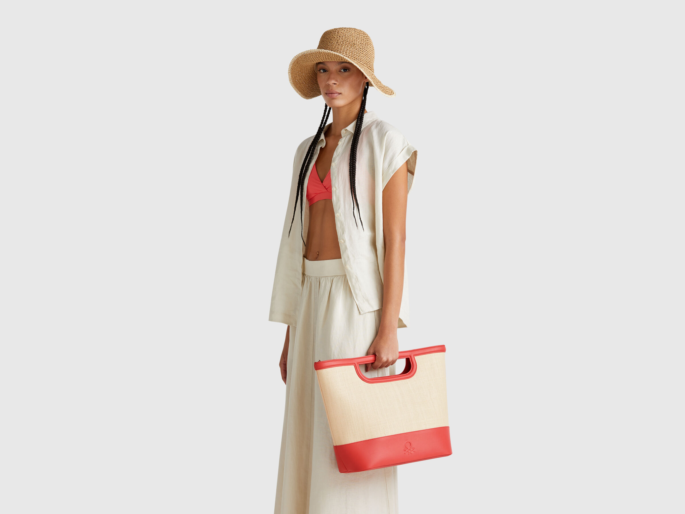 BAG Femme image number 3