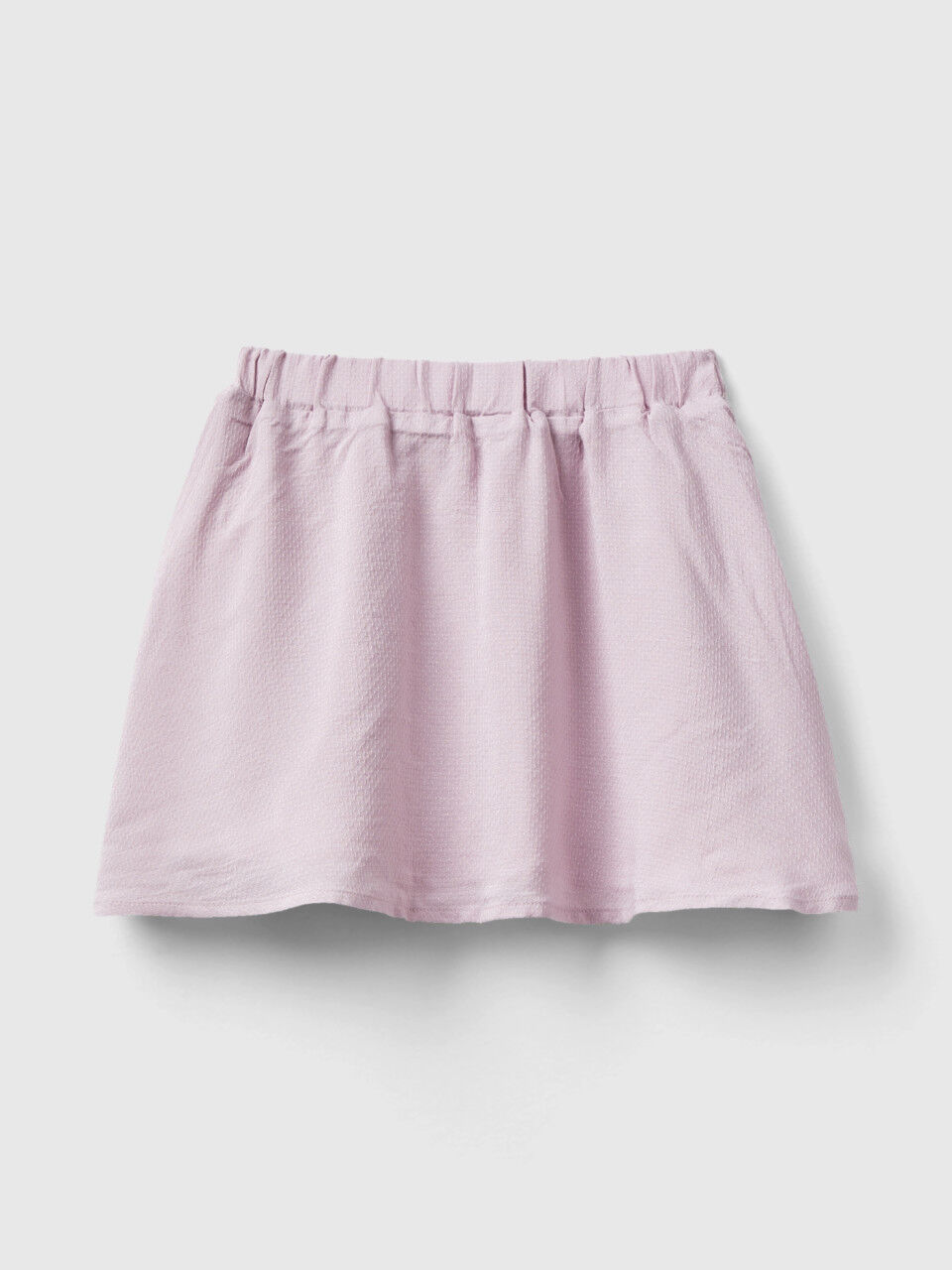 Jupe discount fille h&m