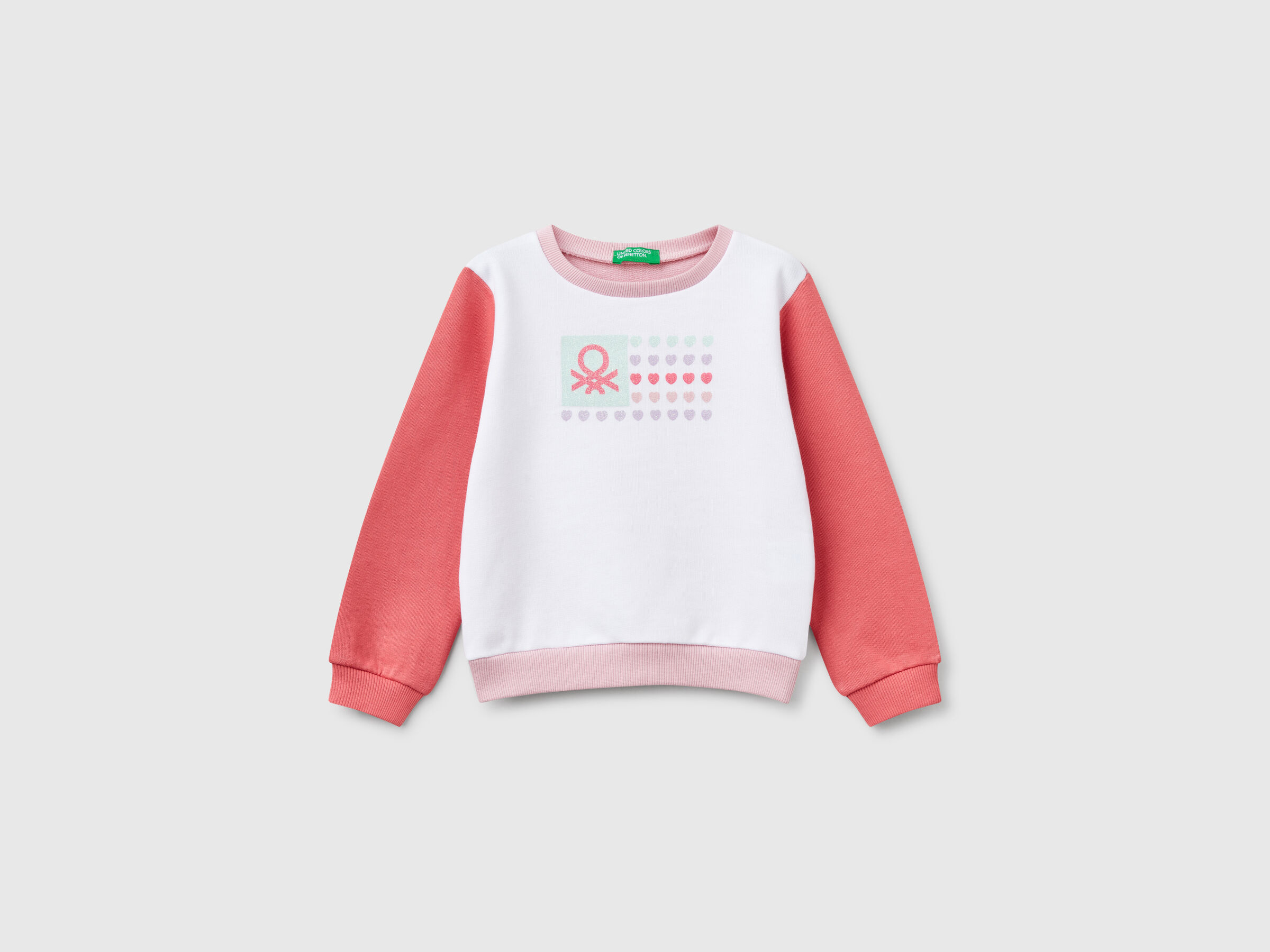 SWEATER L/S Filles image number 0