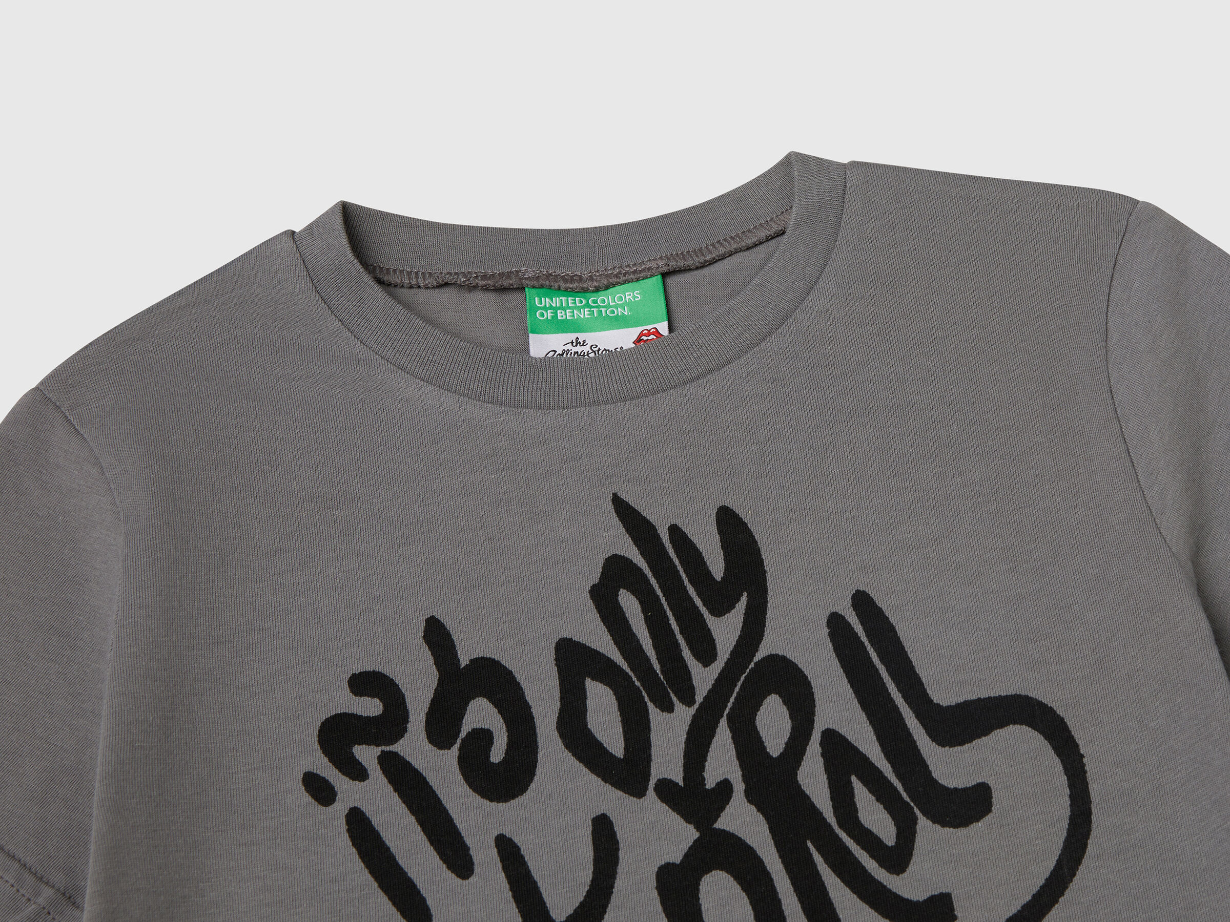 T-SHIRT Garçon image number 2
