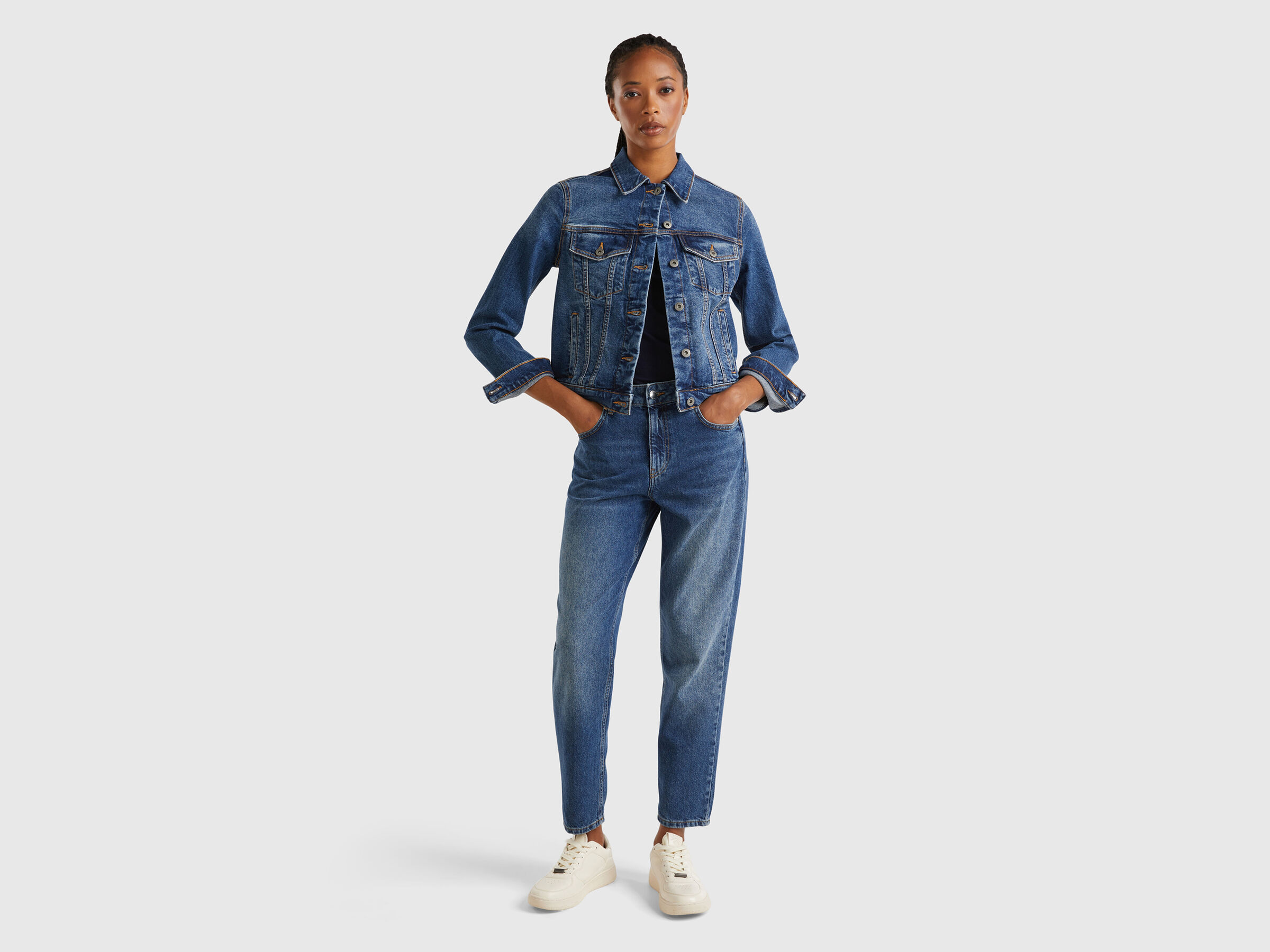 JACKET Femme image number 2