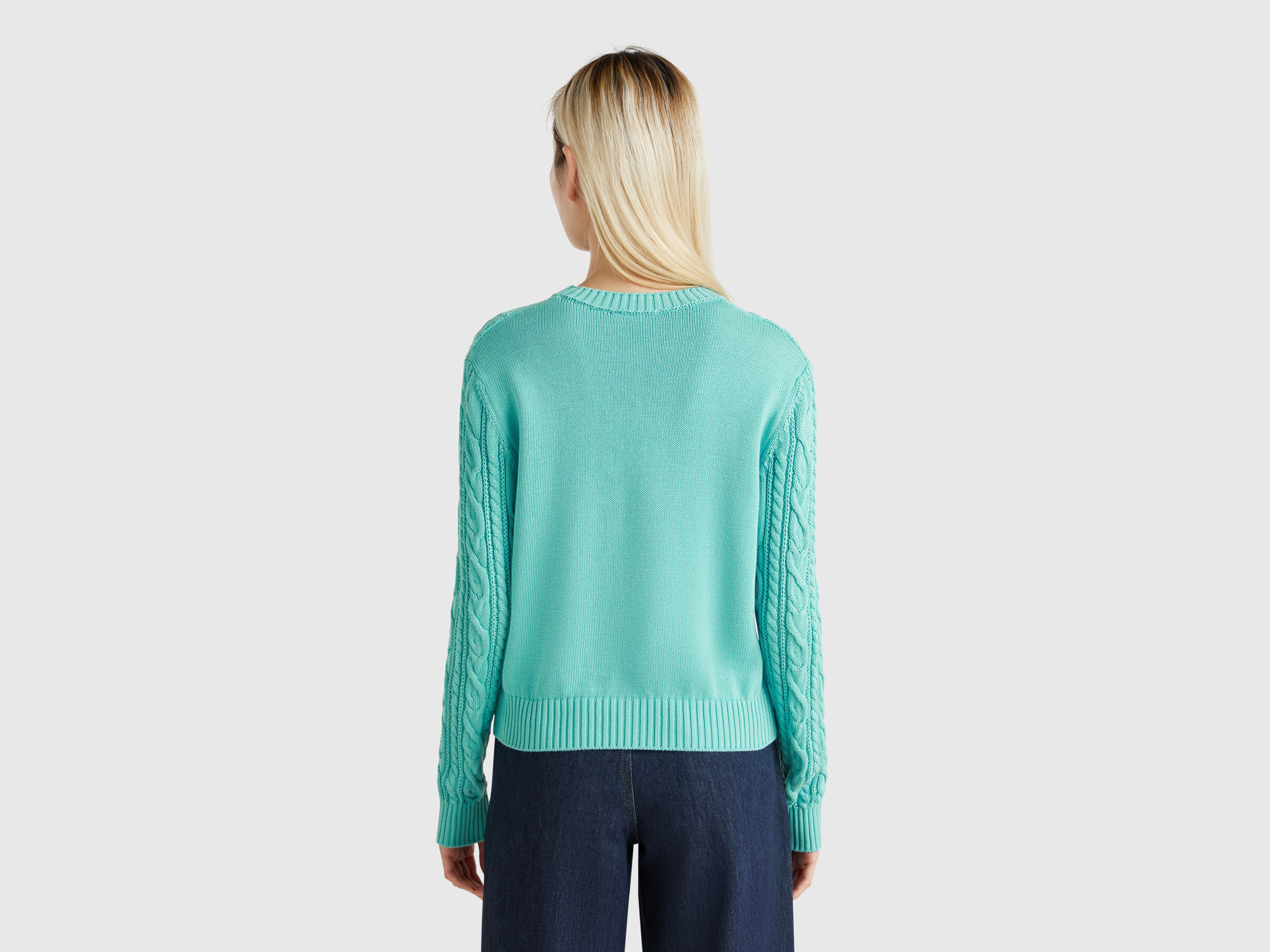 SWEATER L/S Femme image number 1