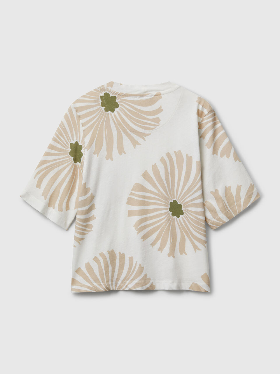 T-SHIRT Femme image number 2