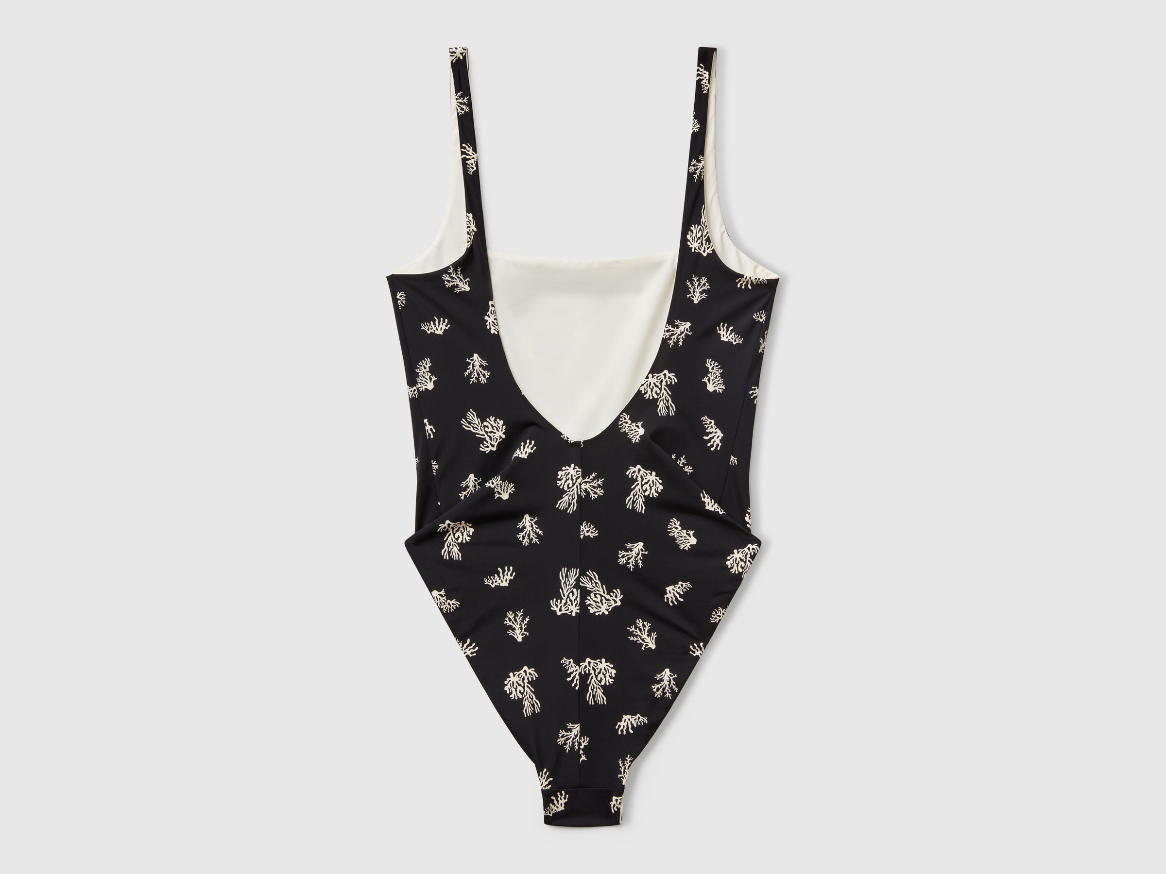 BATHING SUIT Femme image number 3