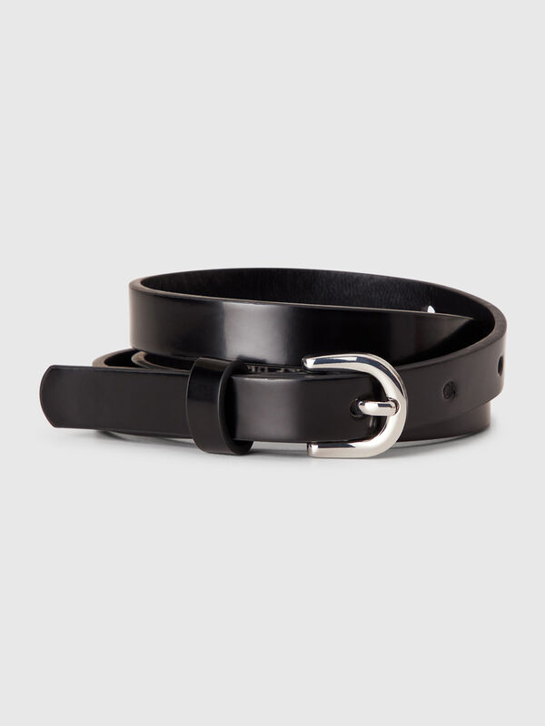 Ceinture brillante Filles