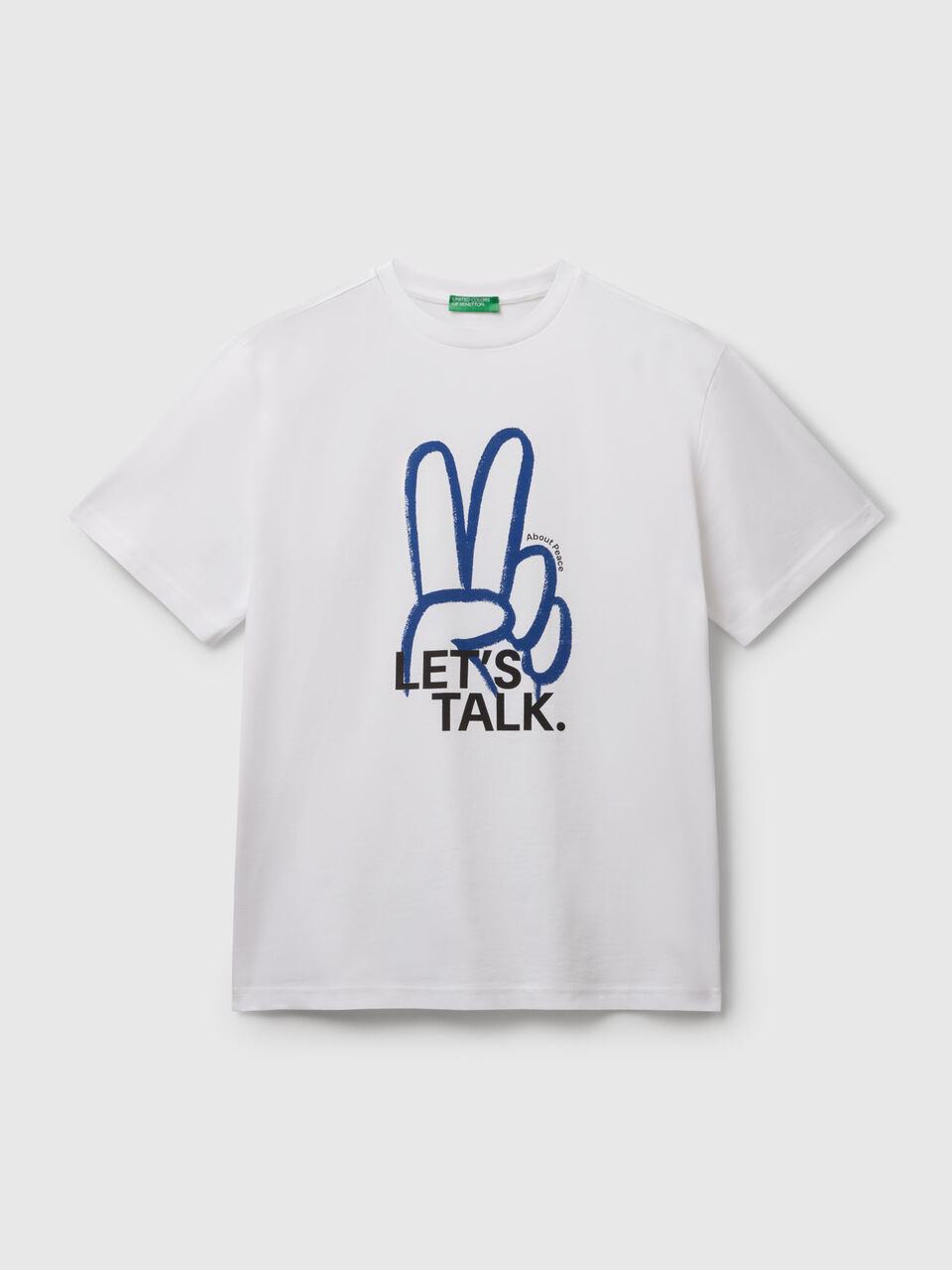 T-SHIRT Homme image number 1