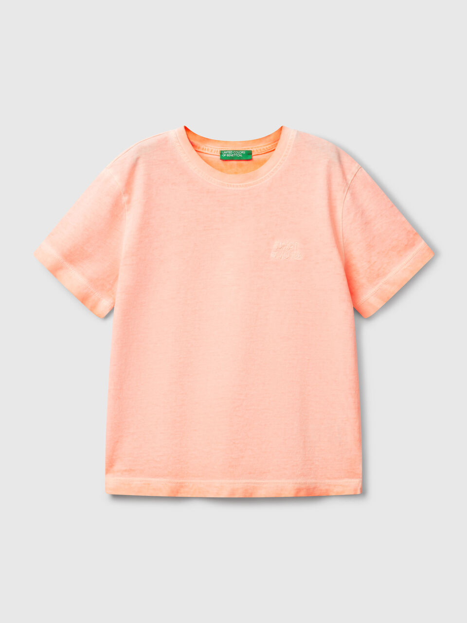 T-SHIRT Garçon image number 1