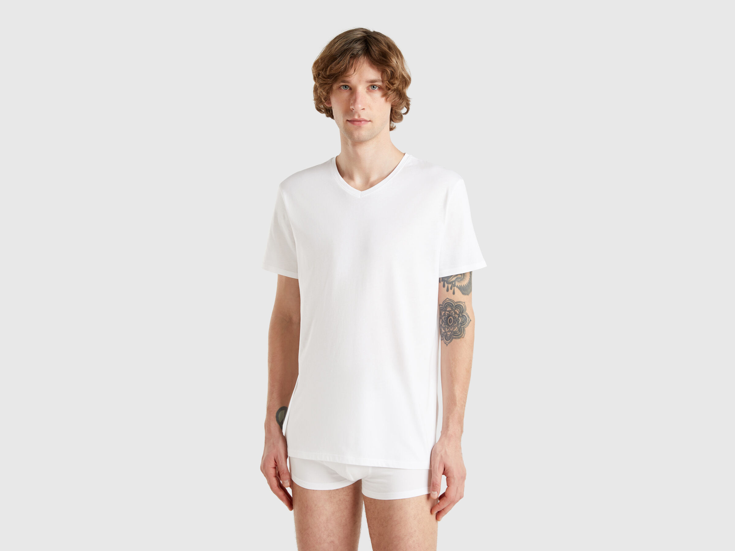 T-SHIRT Homme image number 0