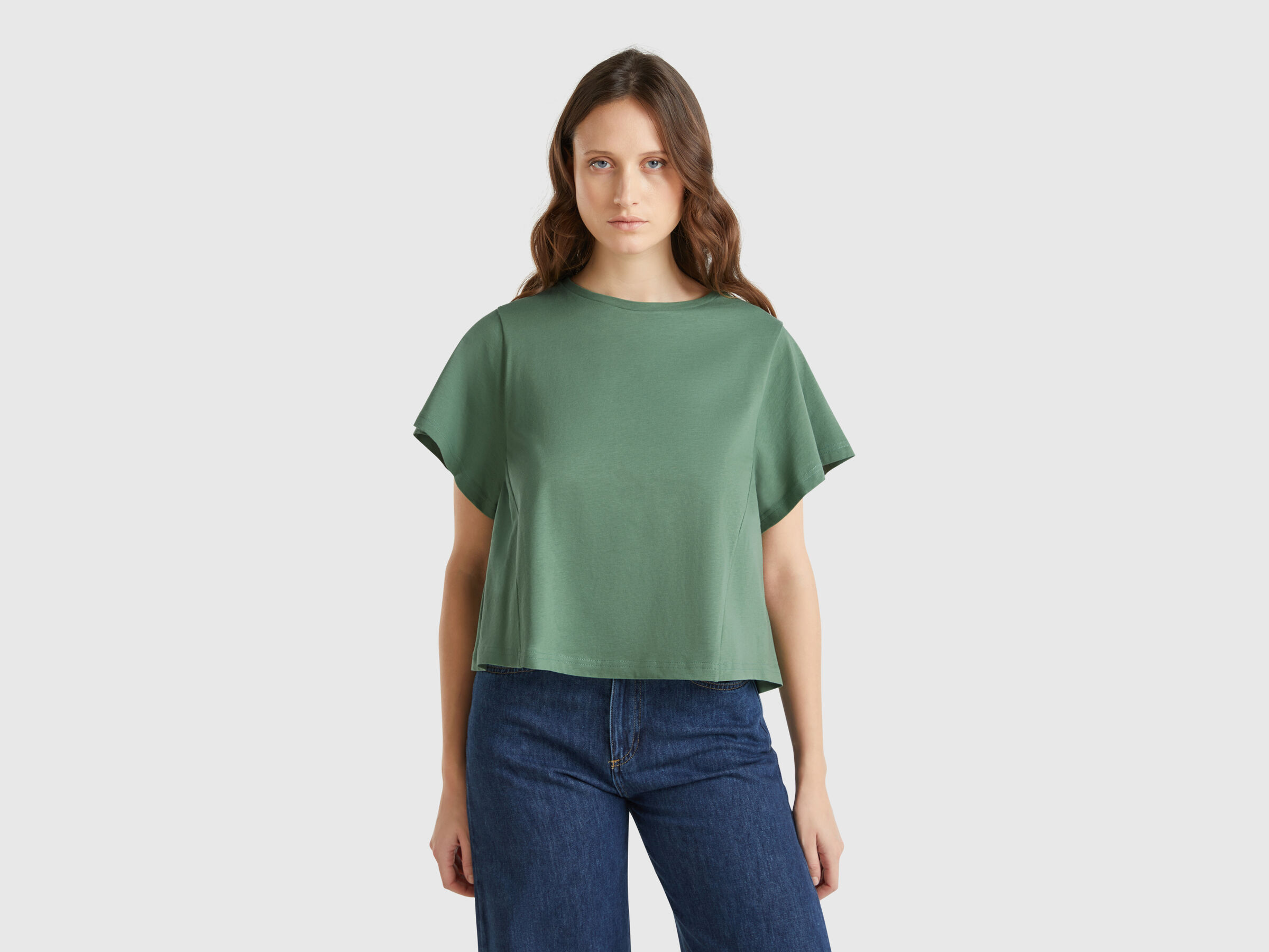 T-SHIRT Femme image number 0