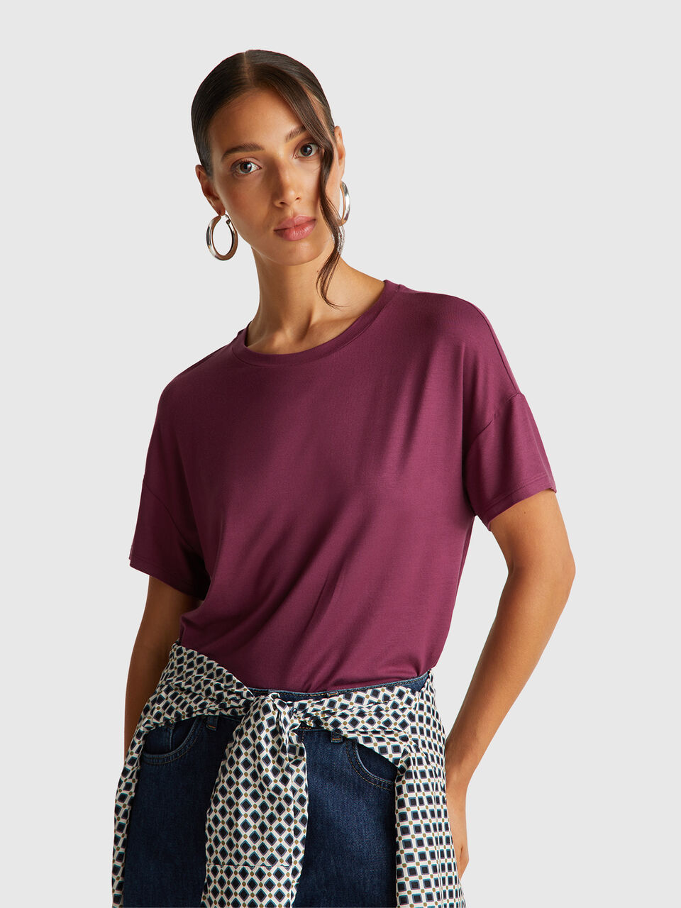 T-SHIRT Femme image number null