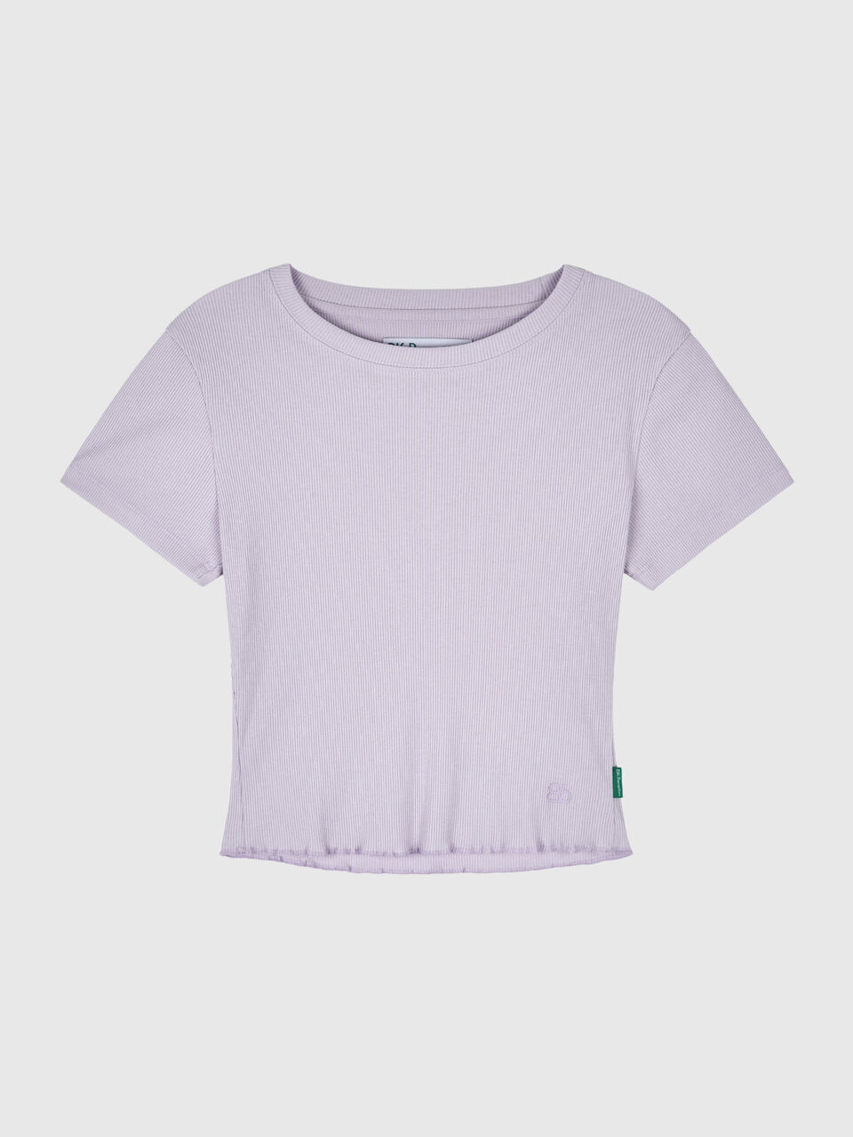 T-SHIRT Femme image number 2