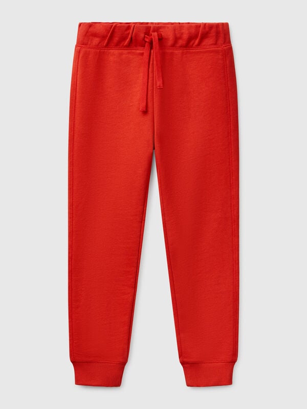 Pantalon de jogging à logo Garçon