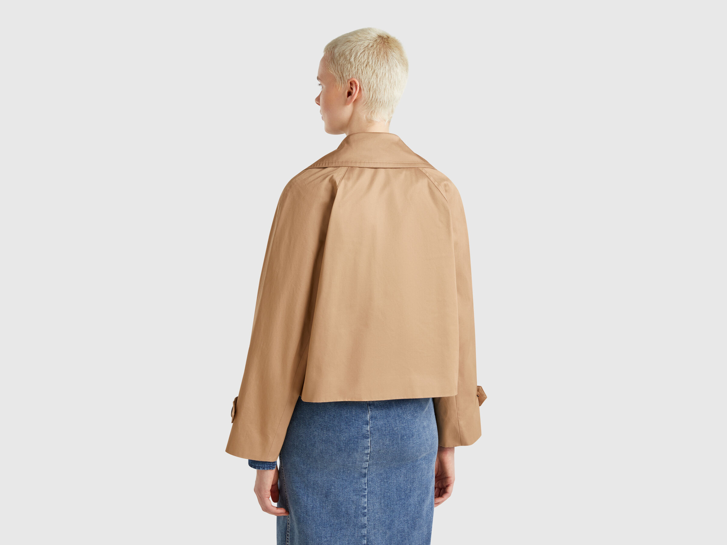 JACKET Femme image number 1