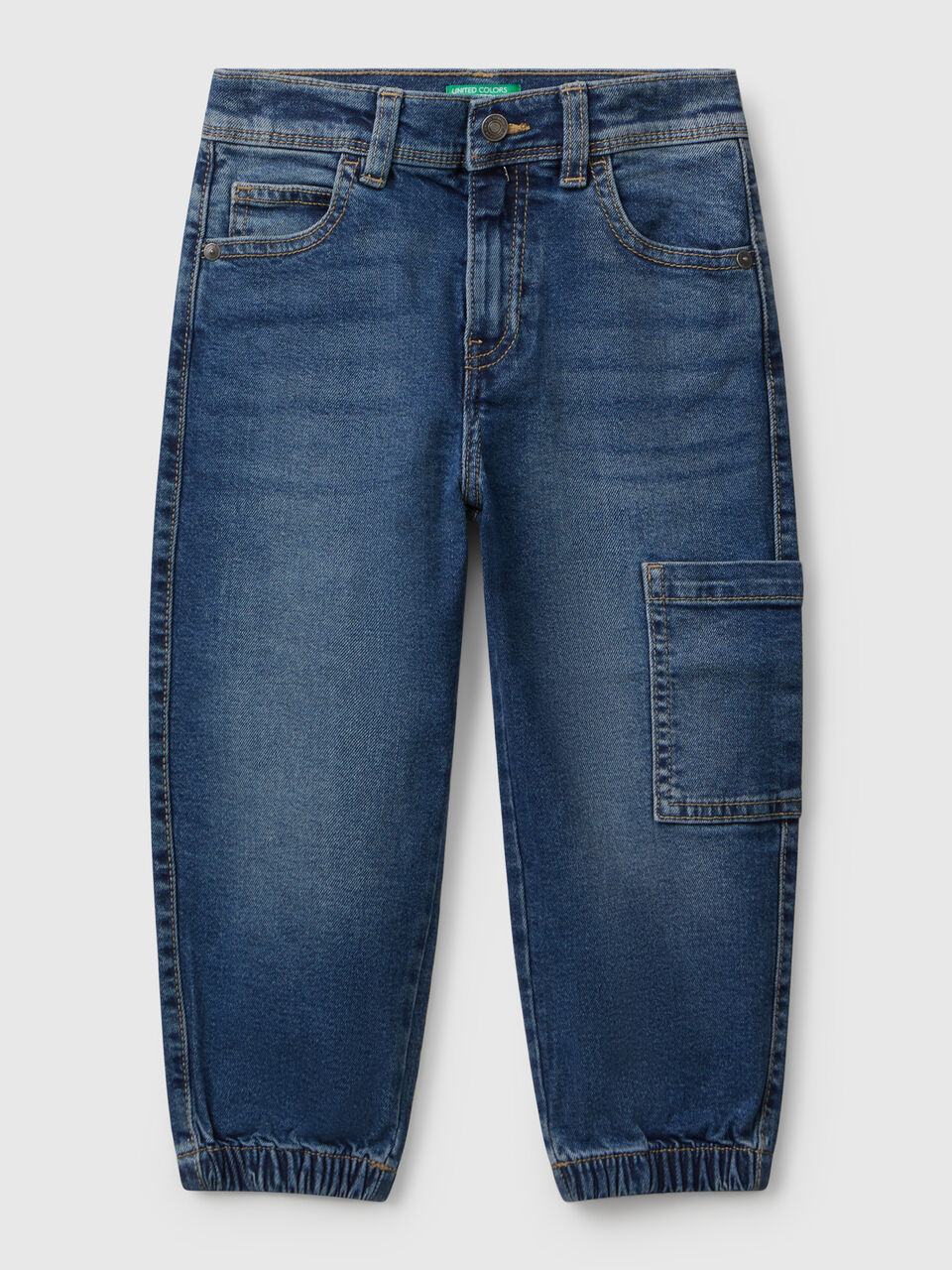 TROUSERS Garçon image number 1