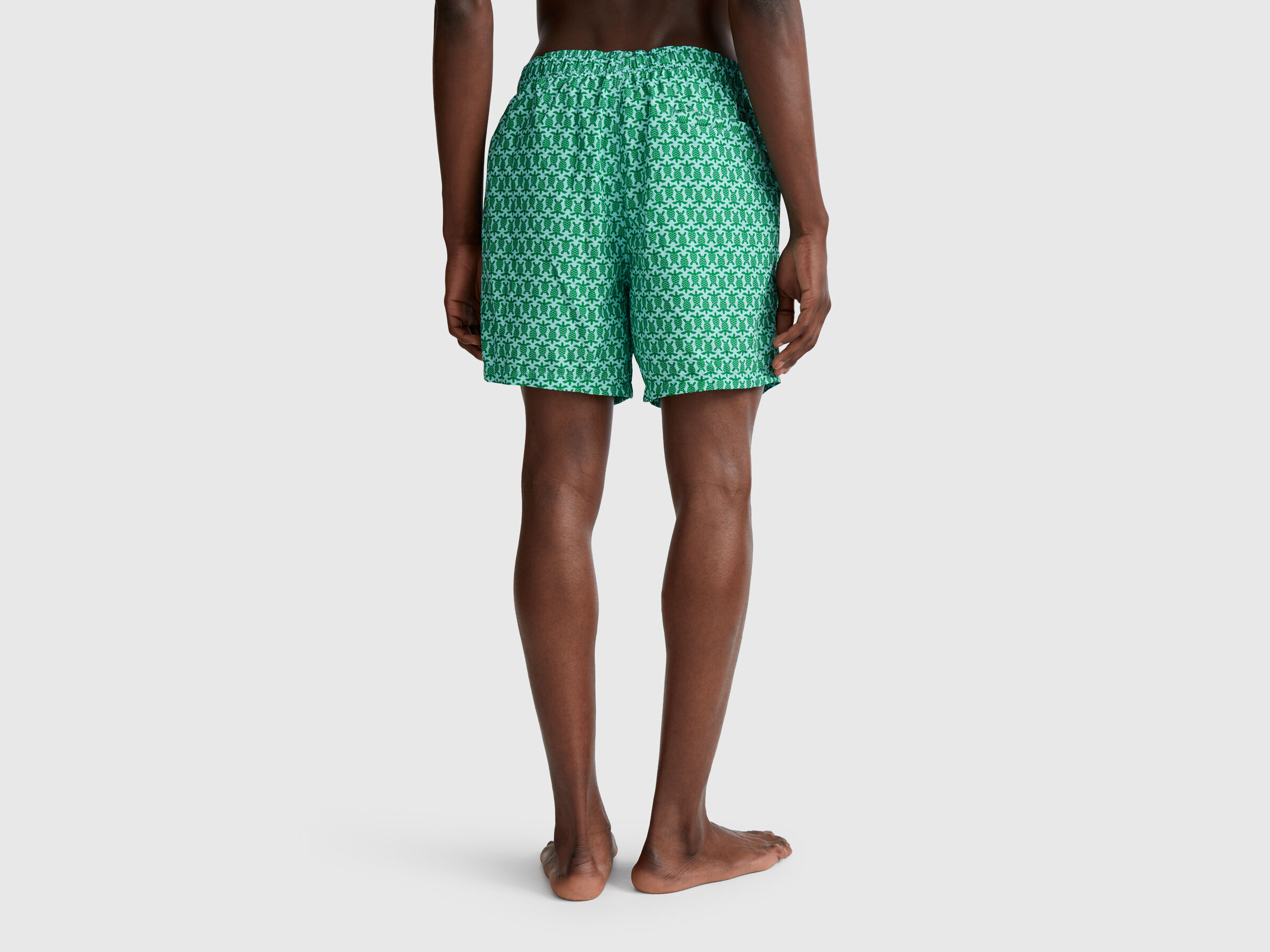 SWIM TRUNKS Homme image number 1