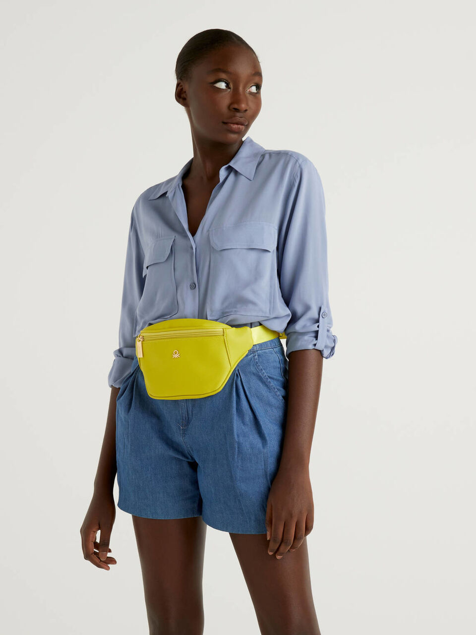 Petit sac banane image number 2